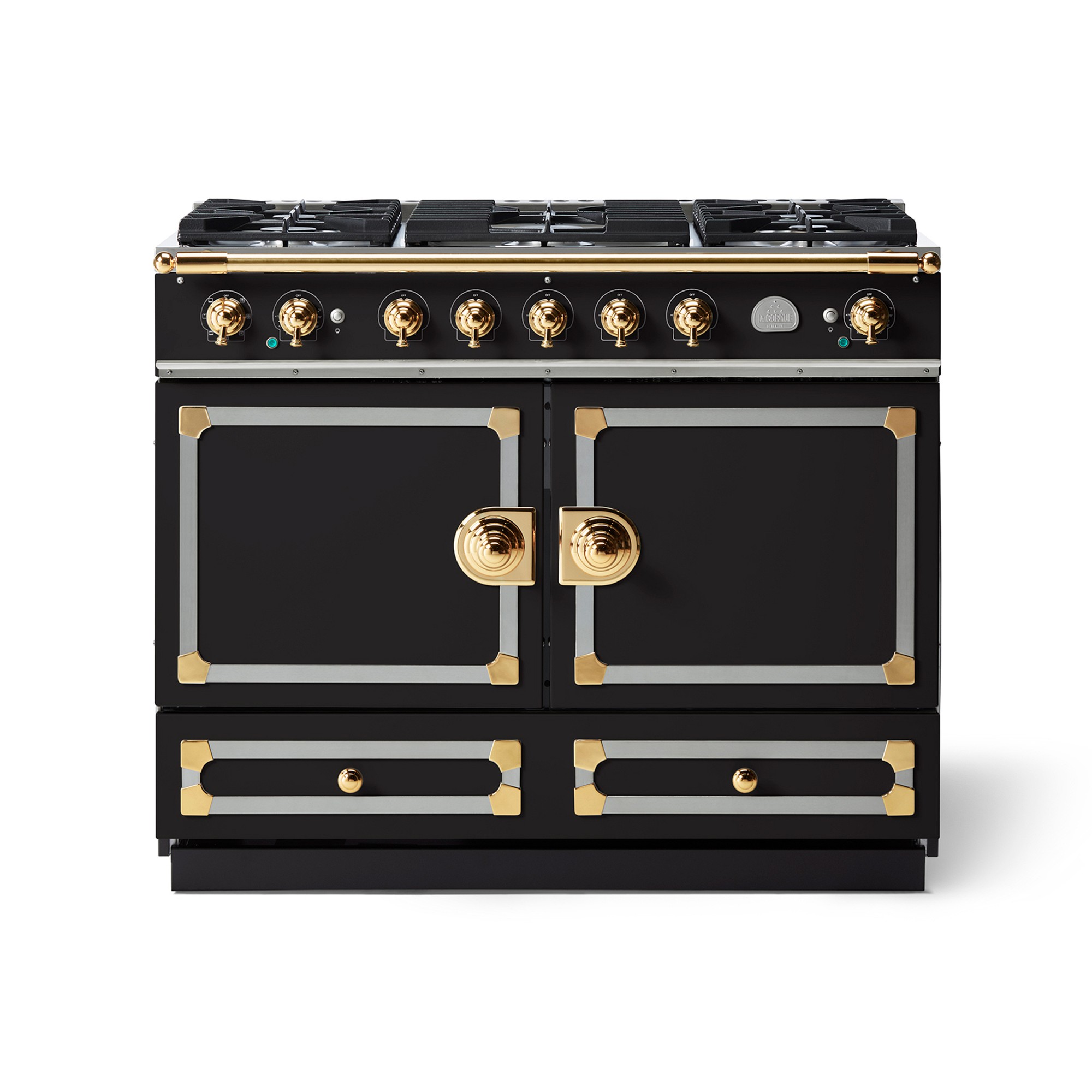 La Cornue CornuFé 110 Range