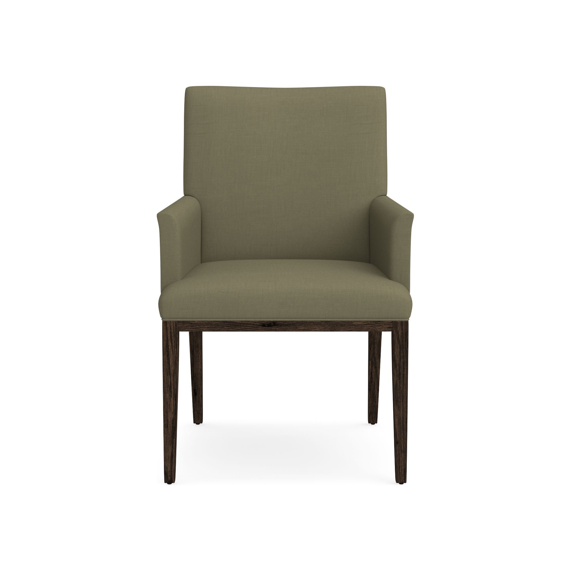 Austin Upholstered Dining Armchair