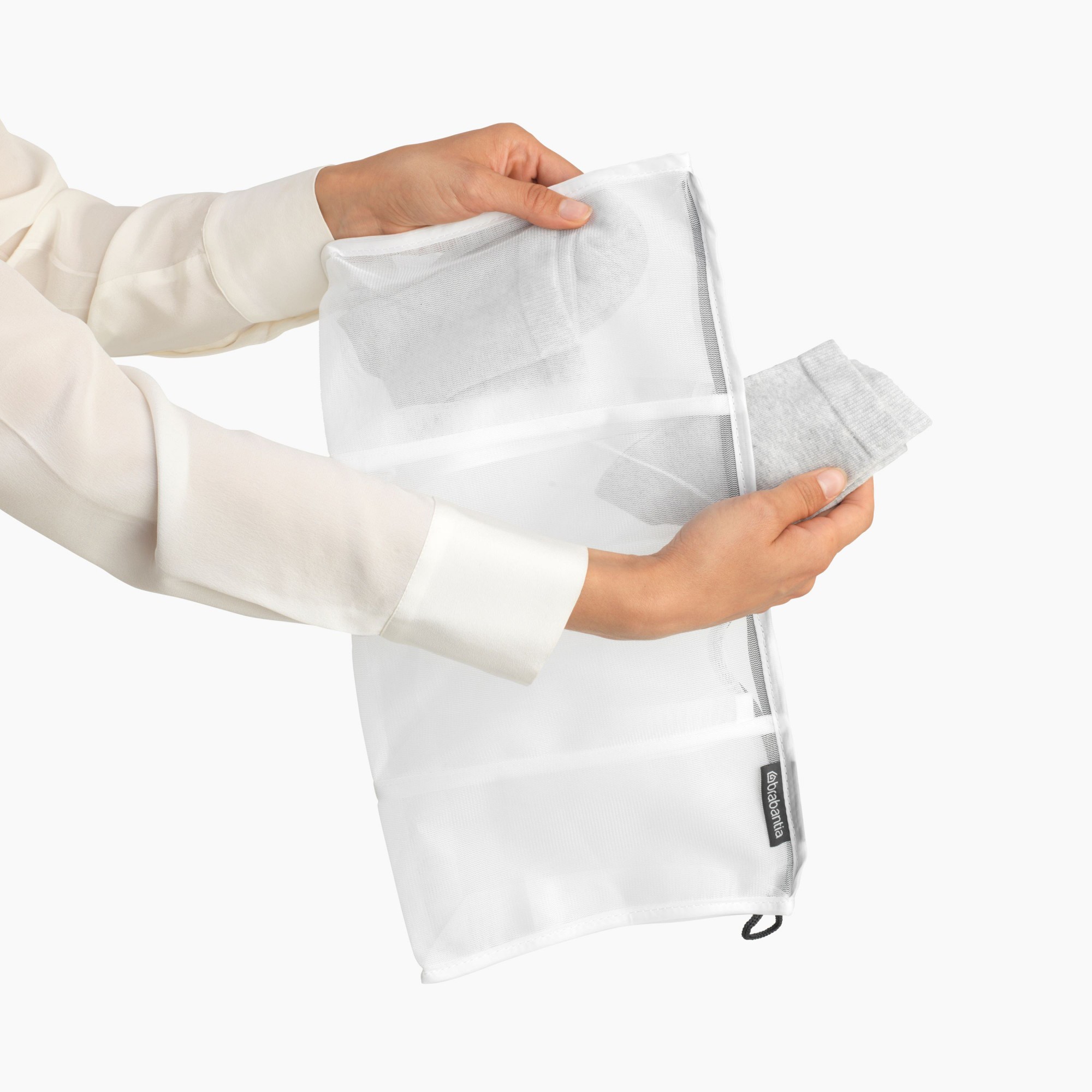 Brabantia Sock Wash Bag