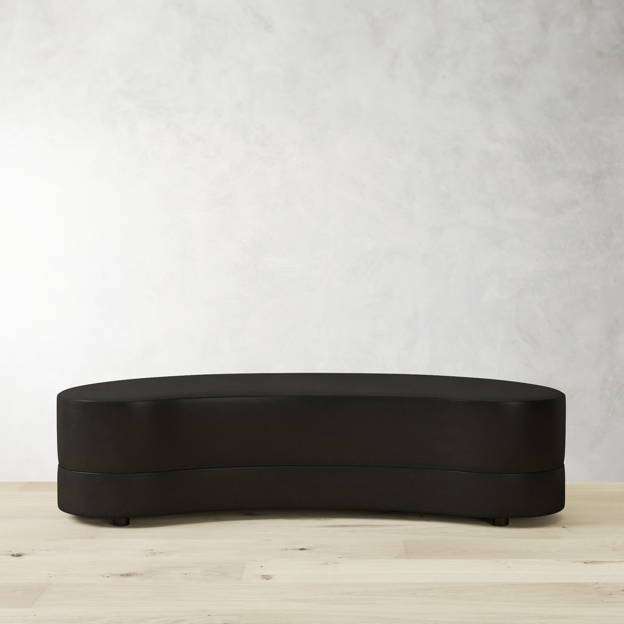 Capri Upholstered Bench (71