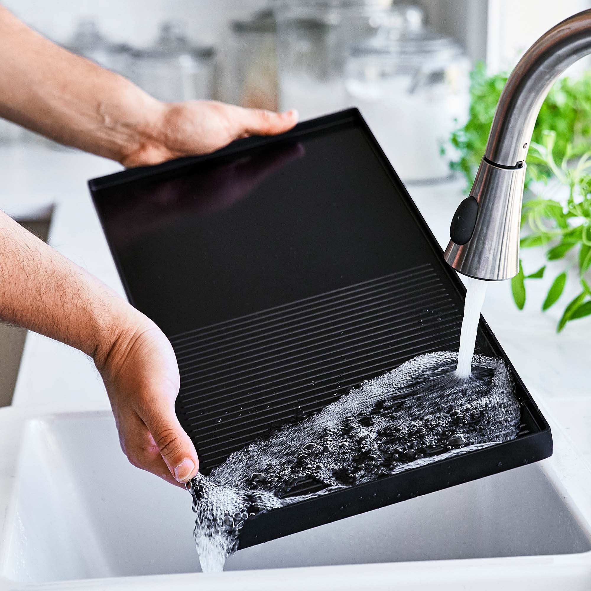 GreenPan™ Ultimate Gourmet Grill