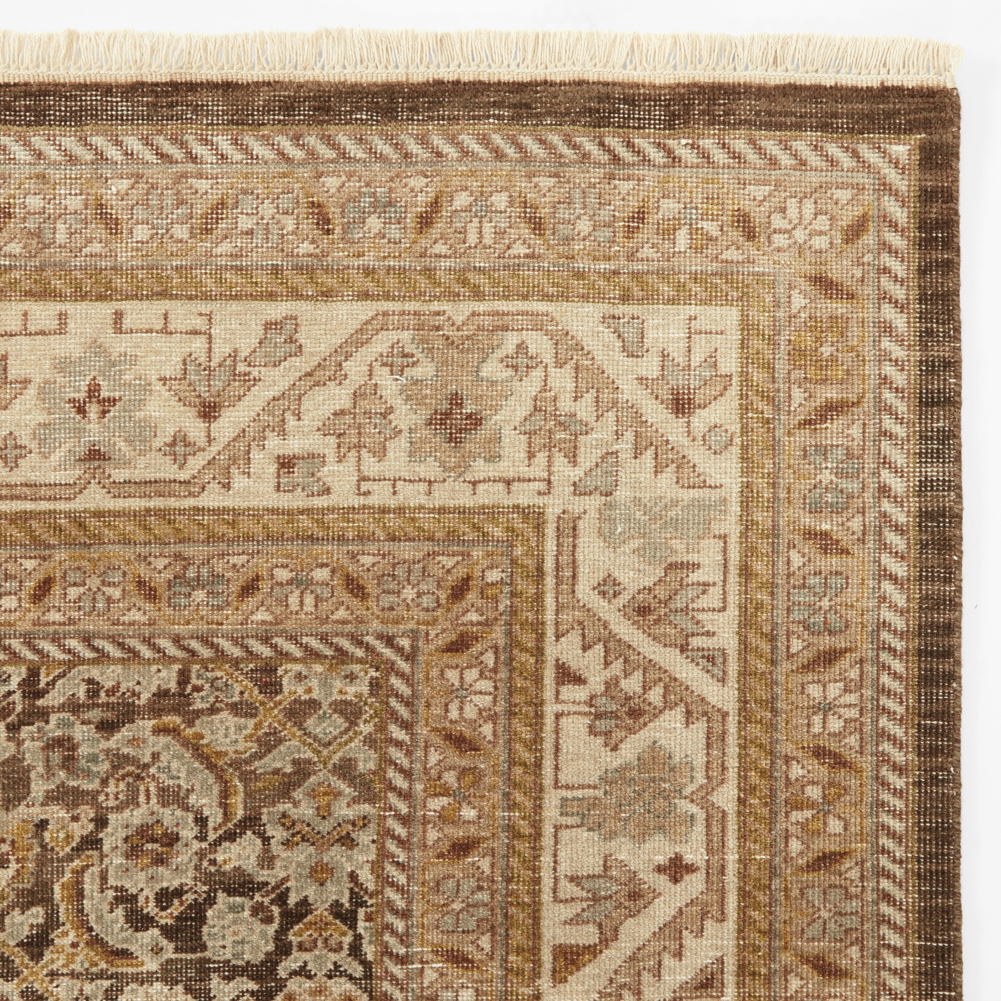 Adelaide Hand Knotted Rug