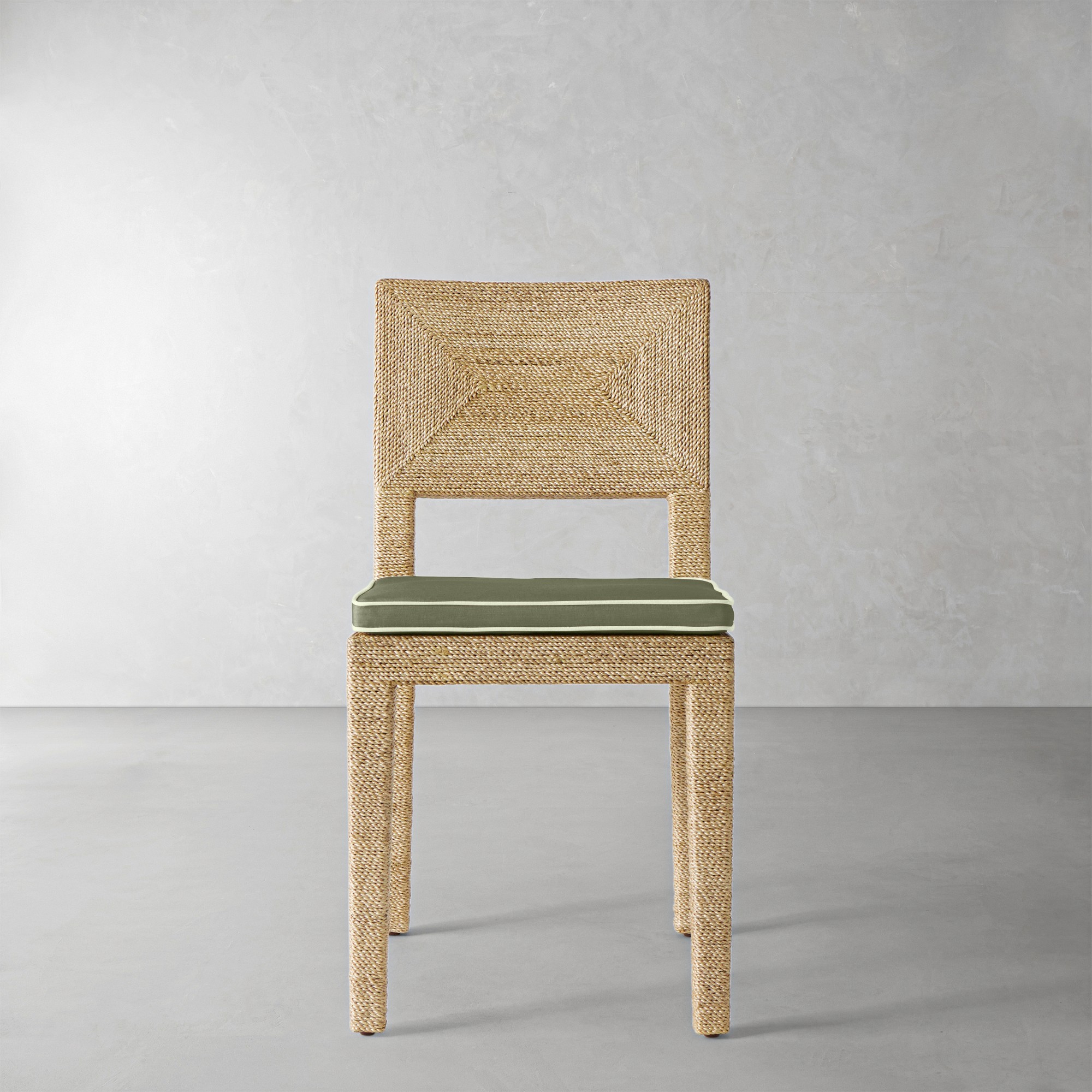 Point Reyes Side Chair