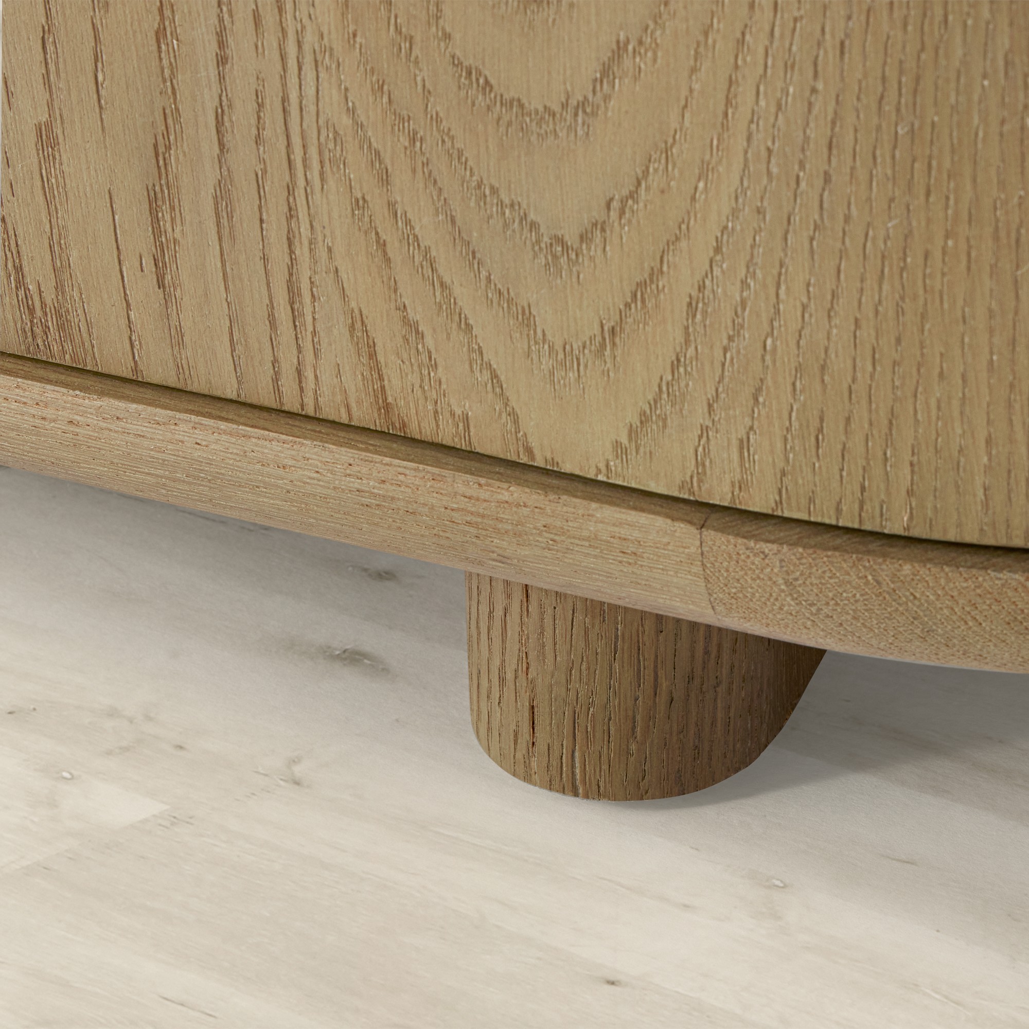 Radius Sideboard (65