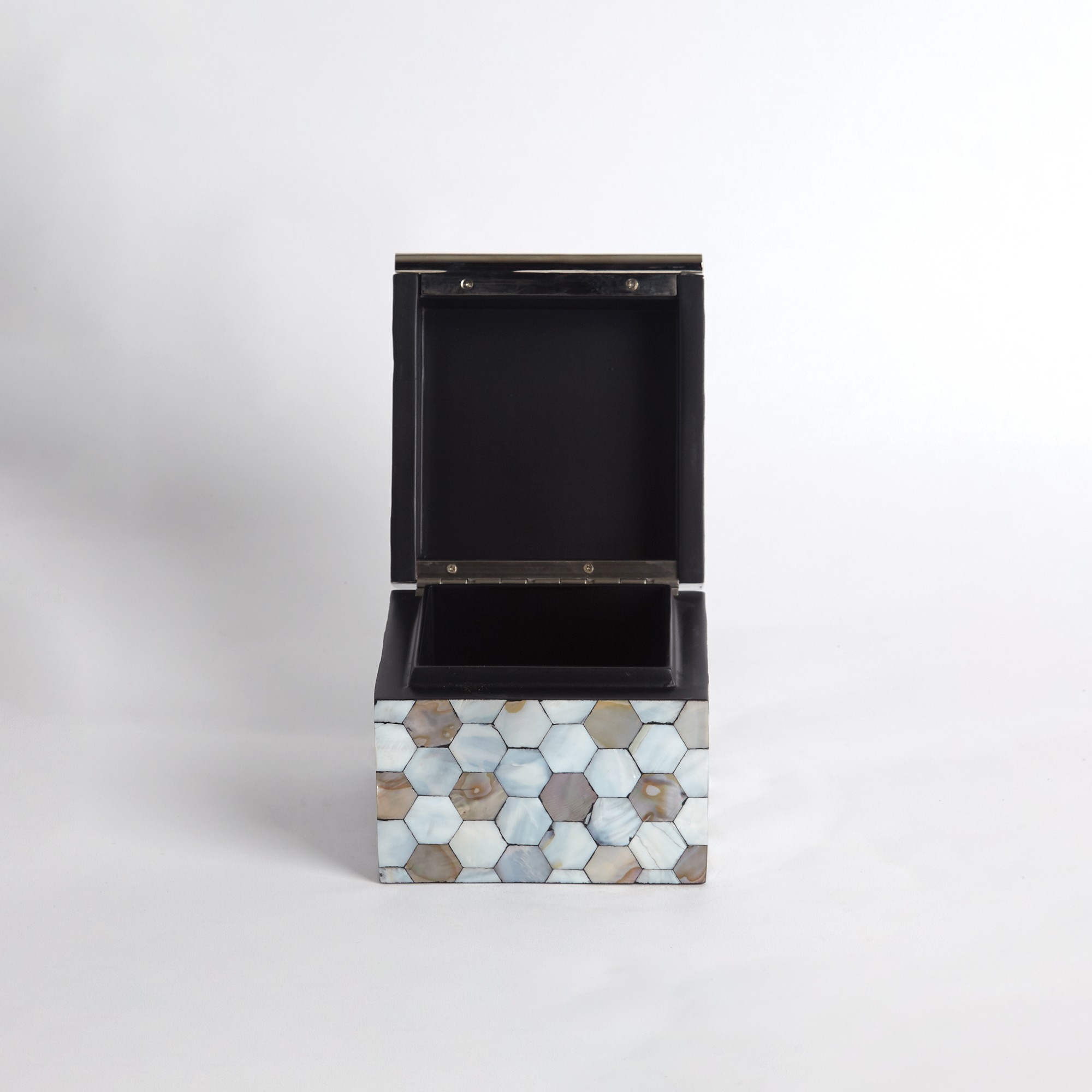 Mother of Pearl Box