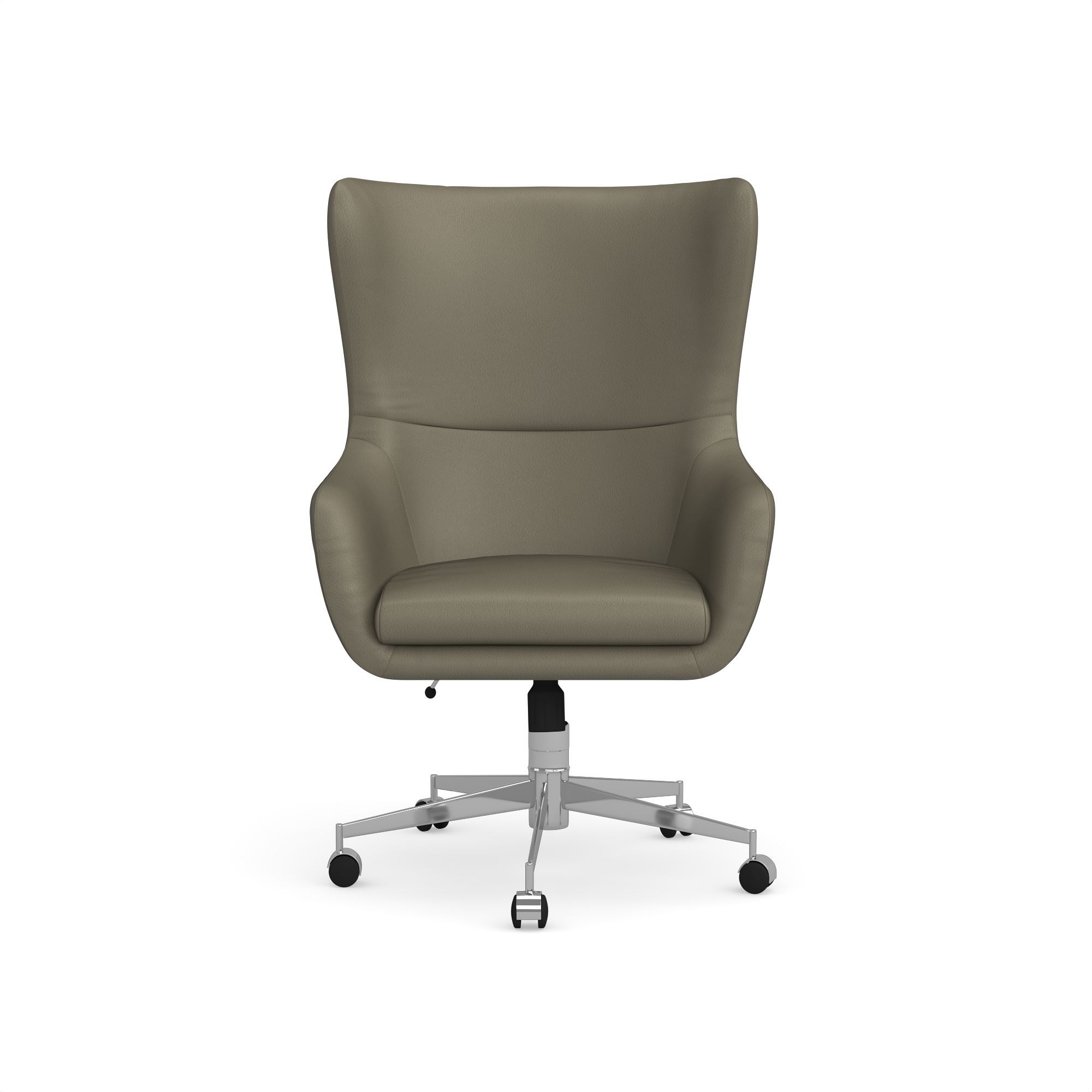 Jordan Swivel Desk Chair