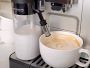 De'Longhi Eletta Explore Fully Automatic Espresso Machine with Cold Brew