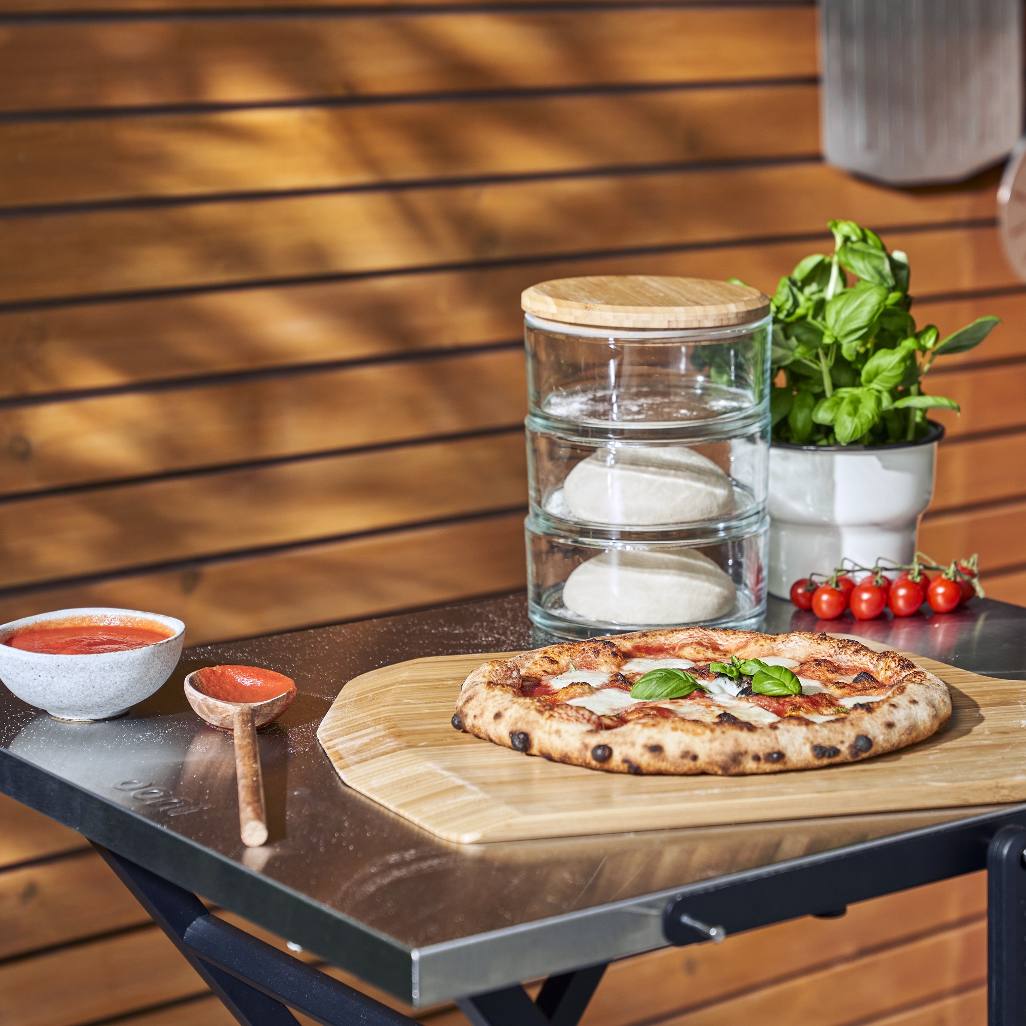 Ooni Folding Table