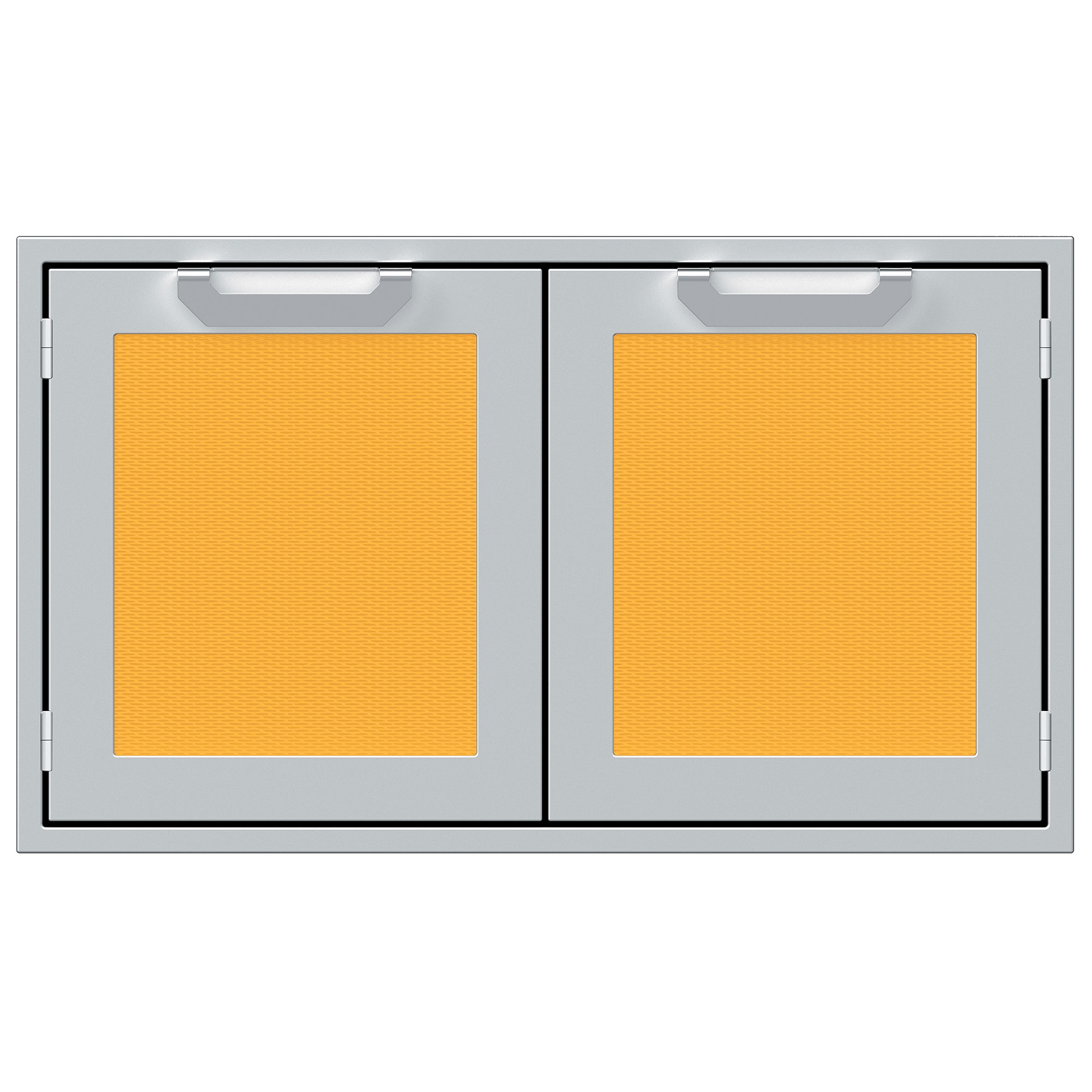 Hestan Built-In Storage