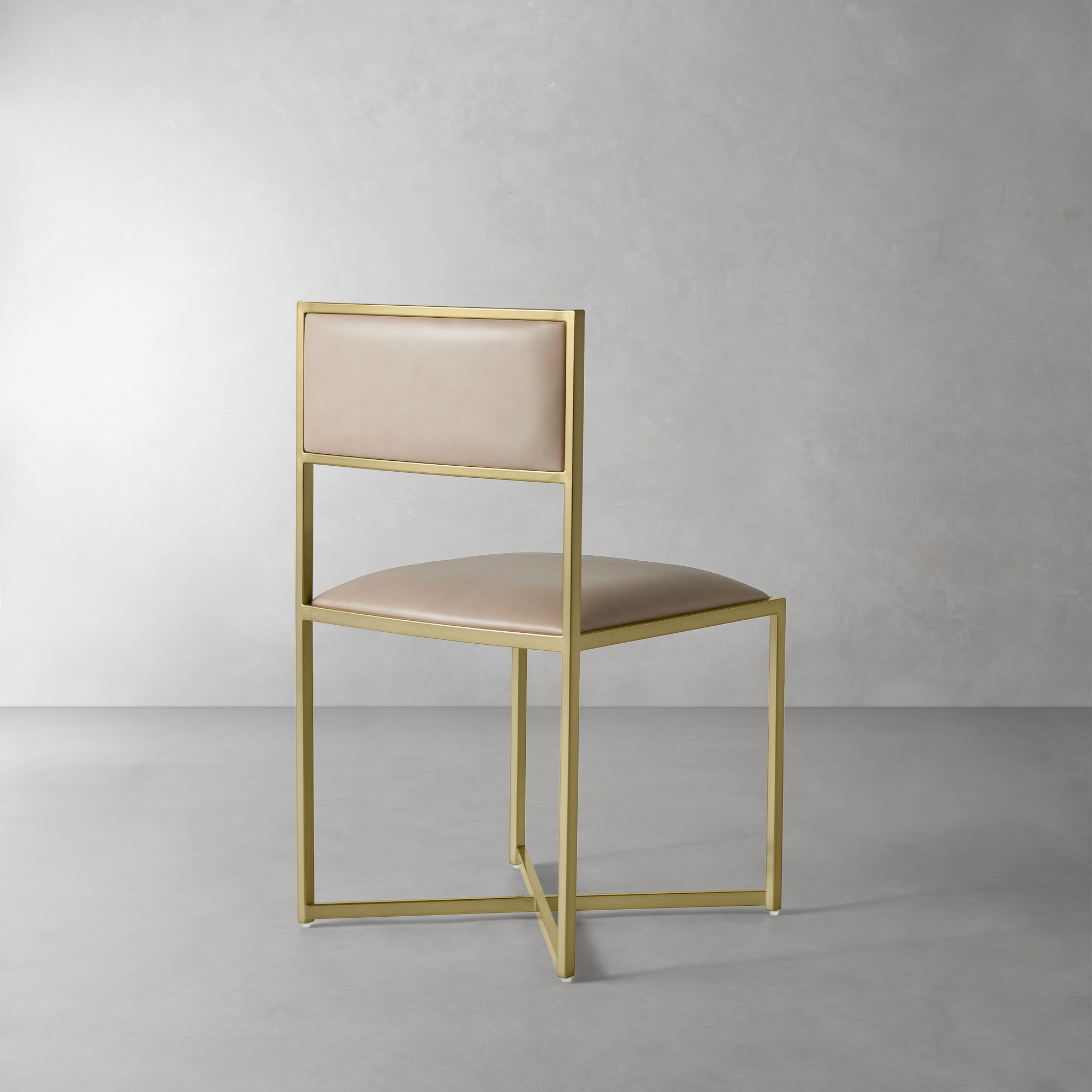 Dessau Upholstered Side Chair