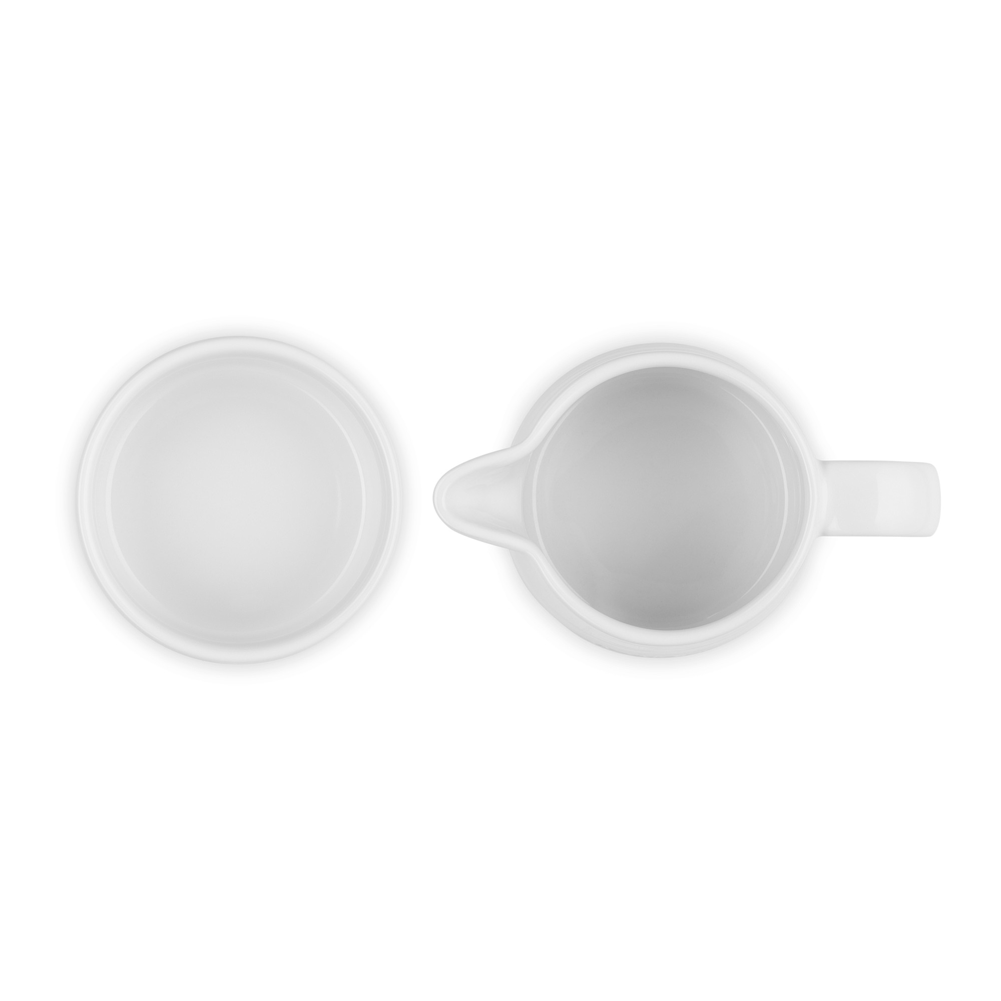 Le Creuset Signature Cream & Sugar Set