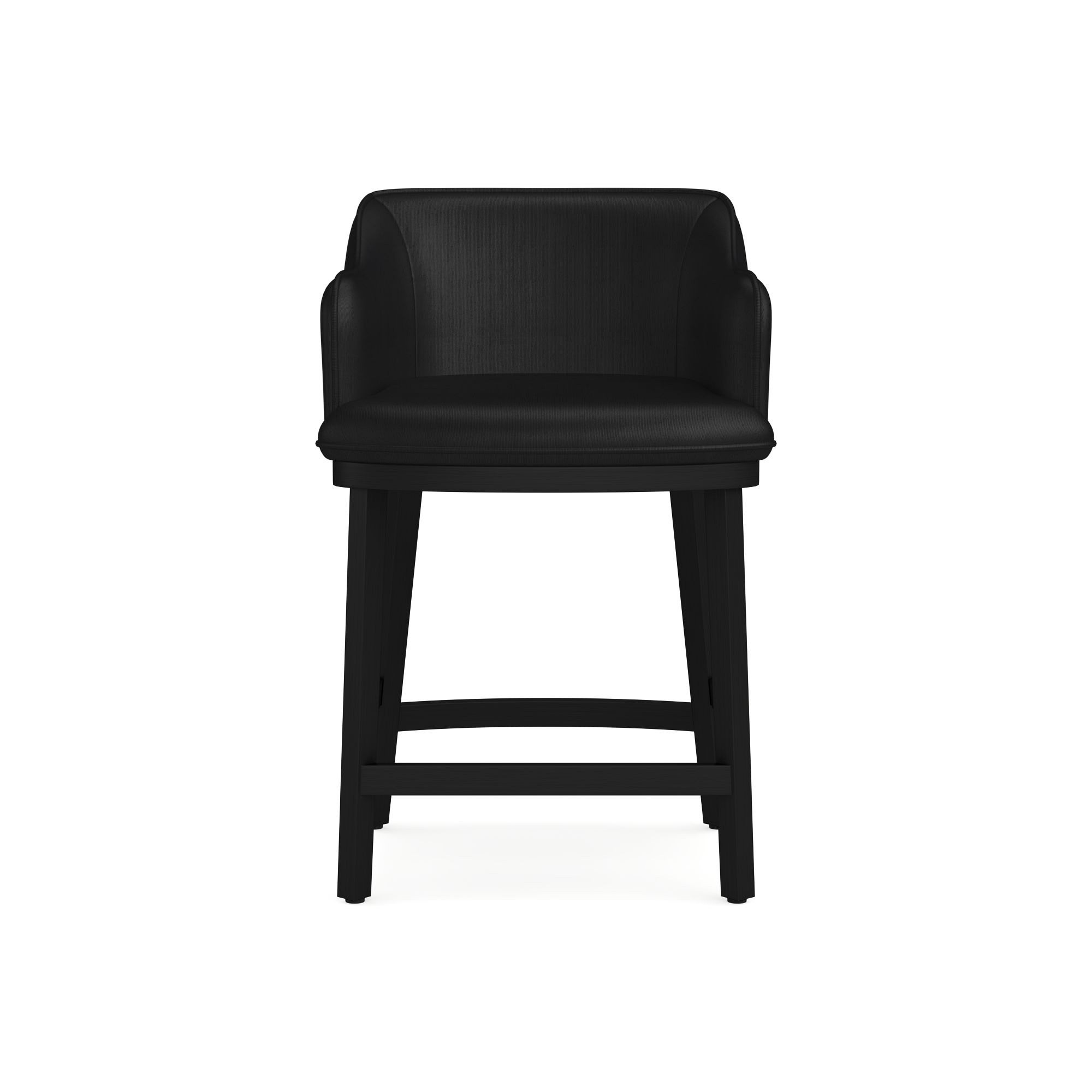 Harding Upholstered Counter  & Bar Stool