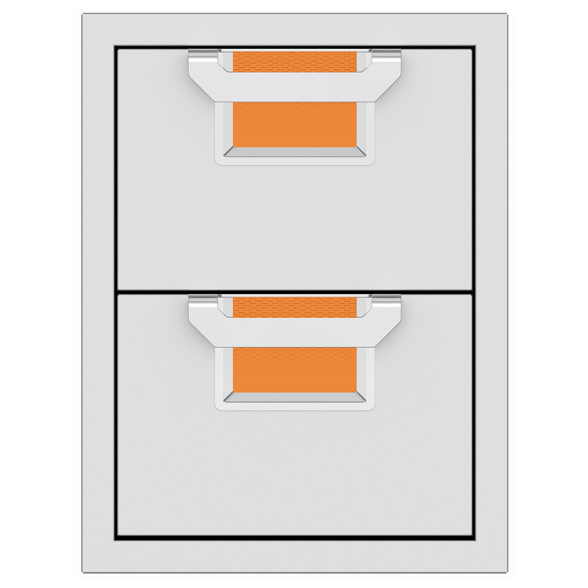 Hestan Aspire Built-In Storage