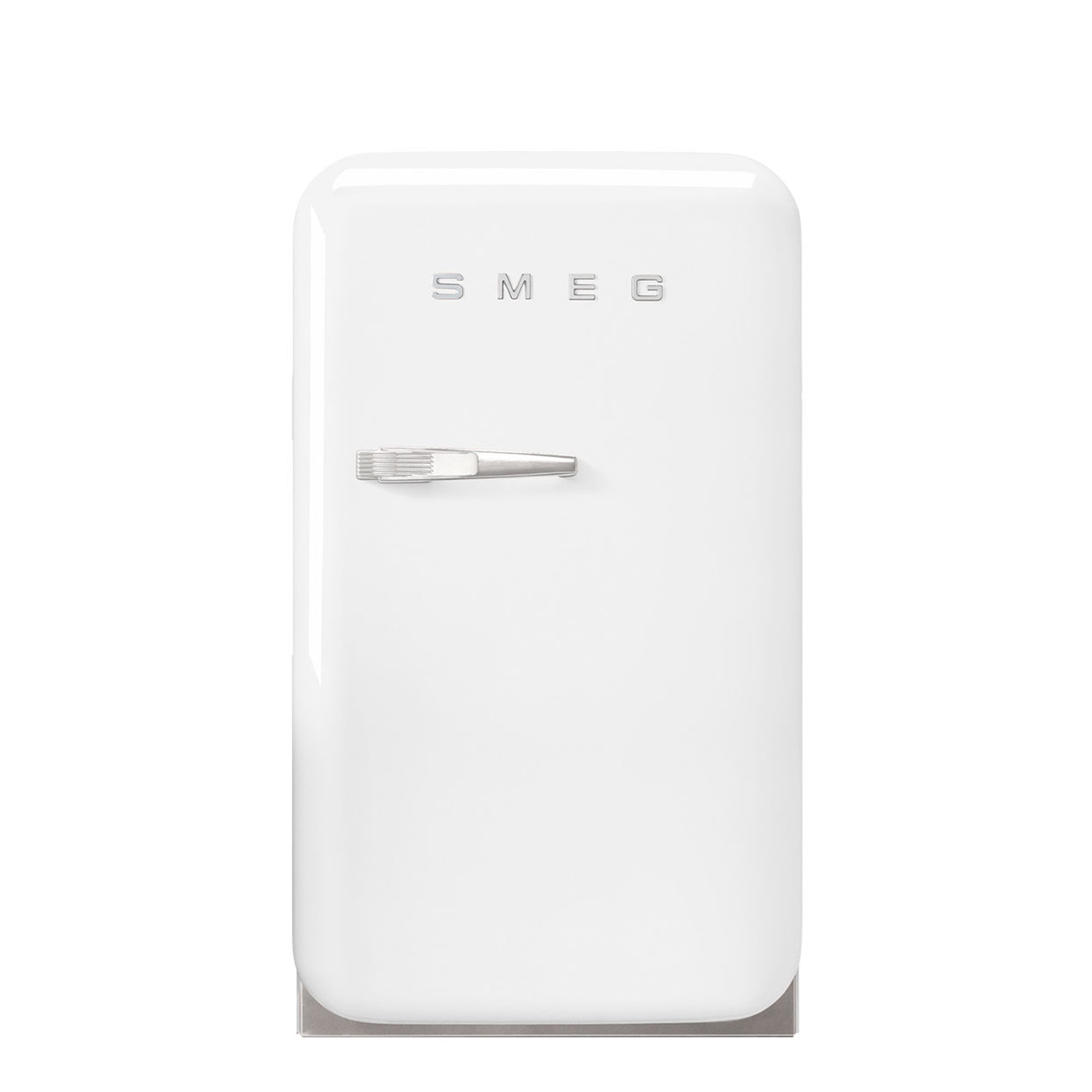 SMEG 50's Style Retro FAB 5 Mini Refrigerator