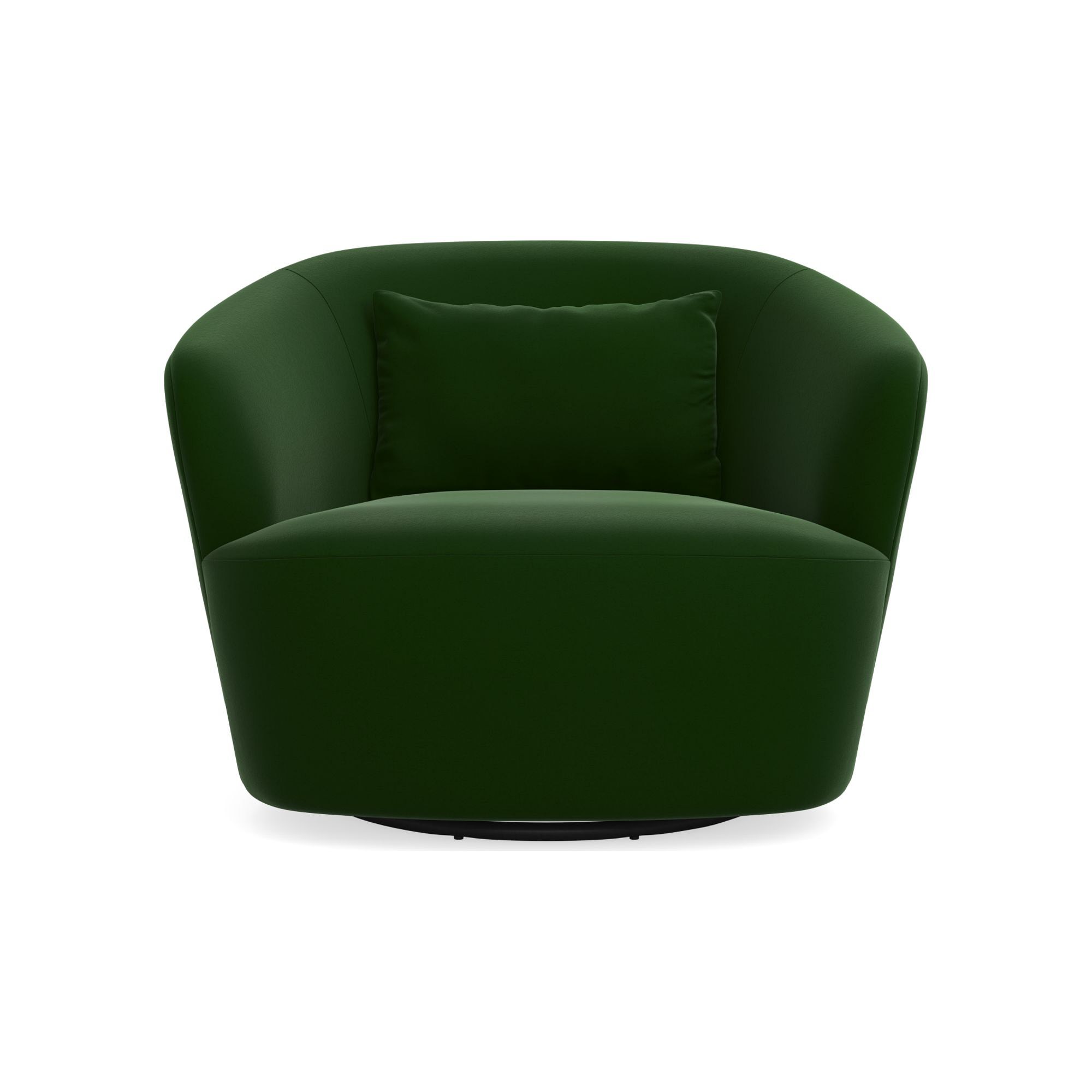 Tate Swivel Armchair