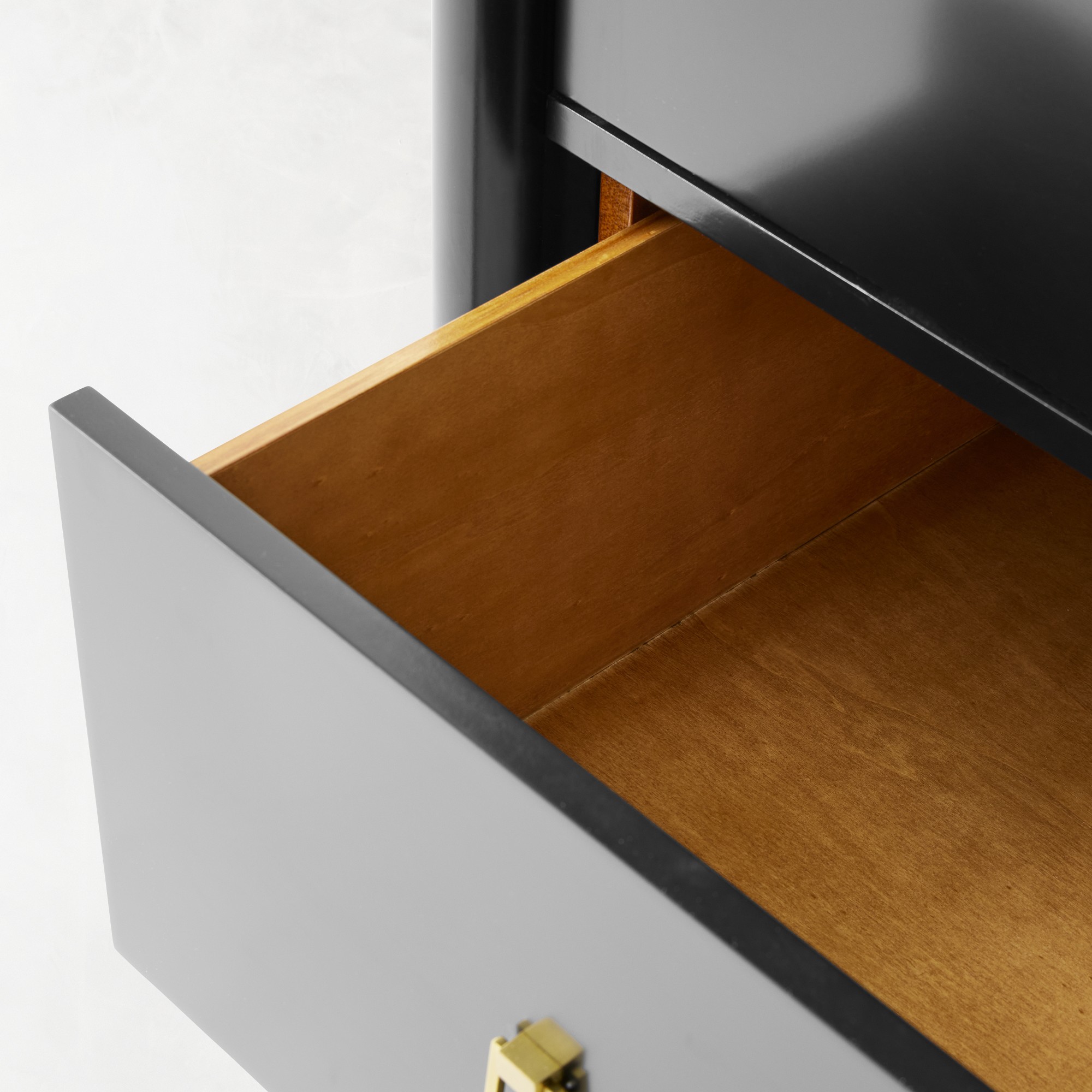 Lacourte 1-Drawer Armoire (44