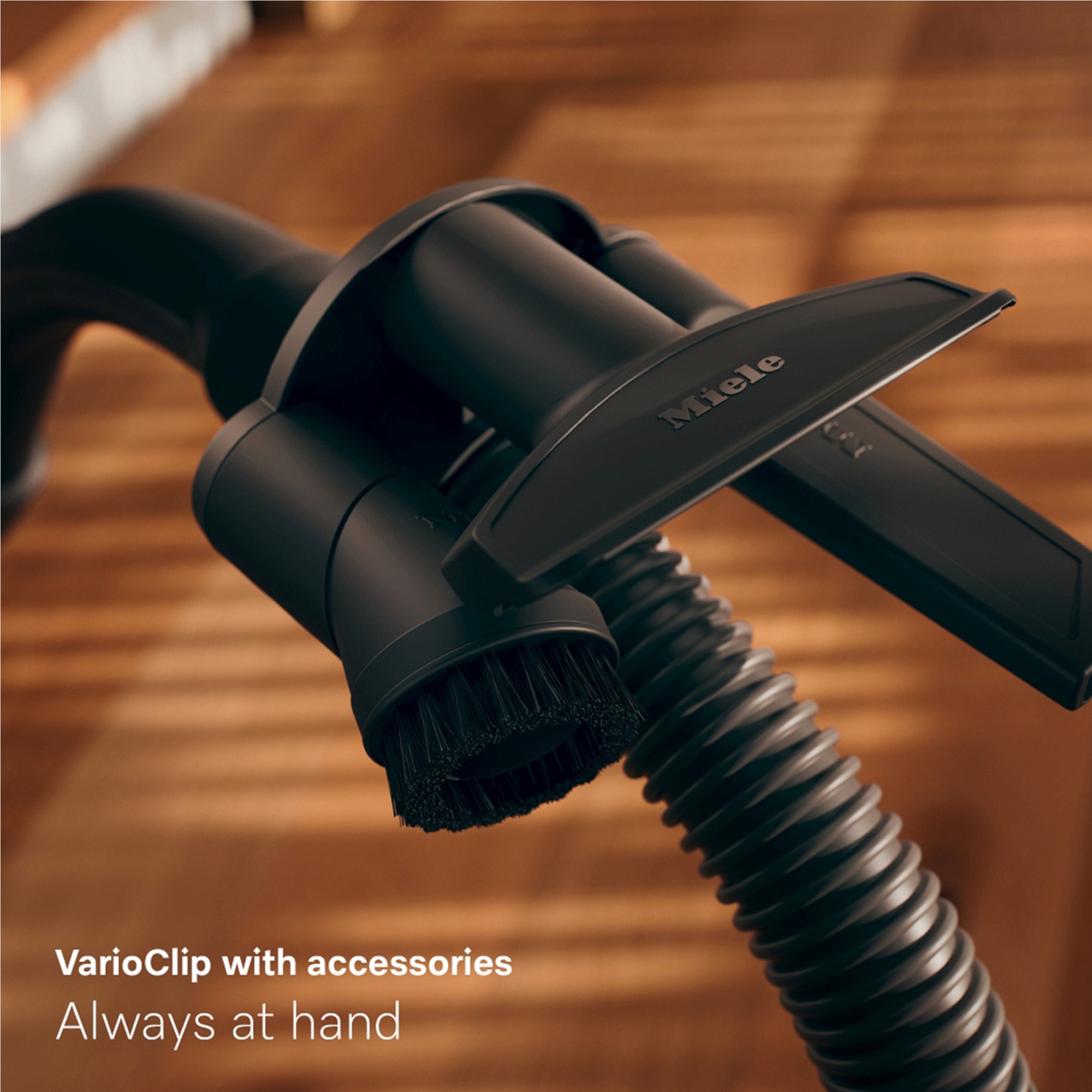 Miele Classic C1 Turbo Team Powerline - SBAN0