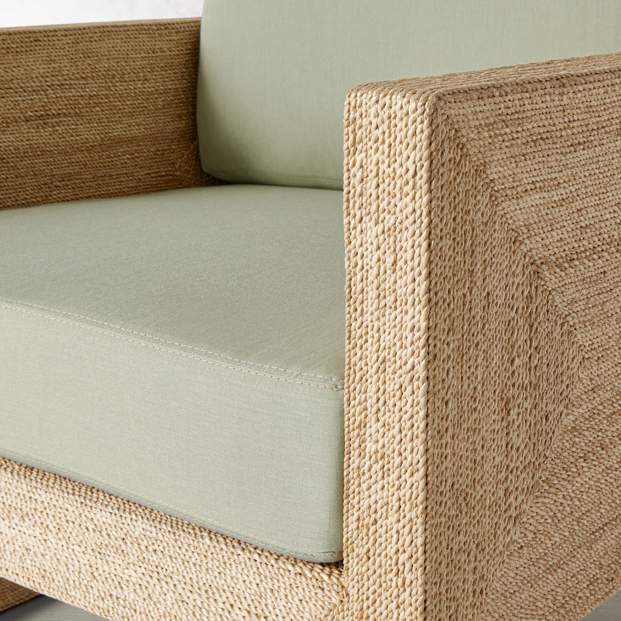 Point Reyes Occasional Chair