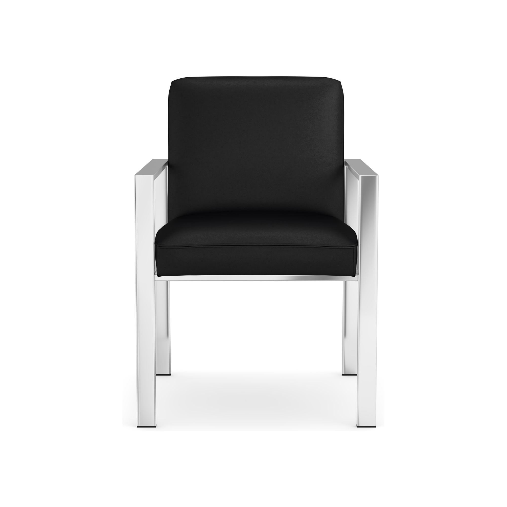 Mercer Upholstered Dining Armchair