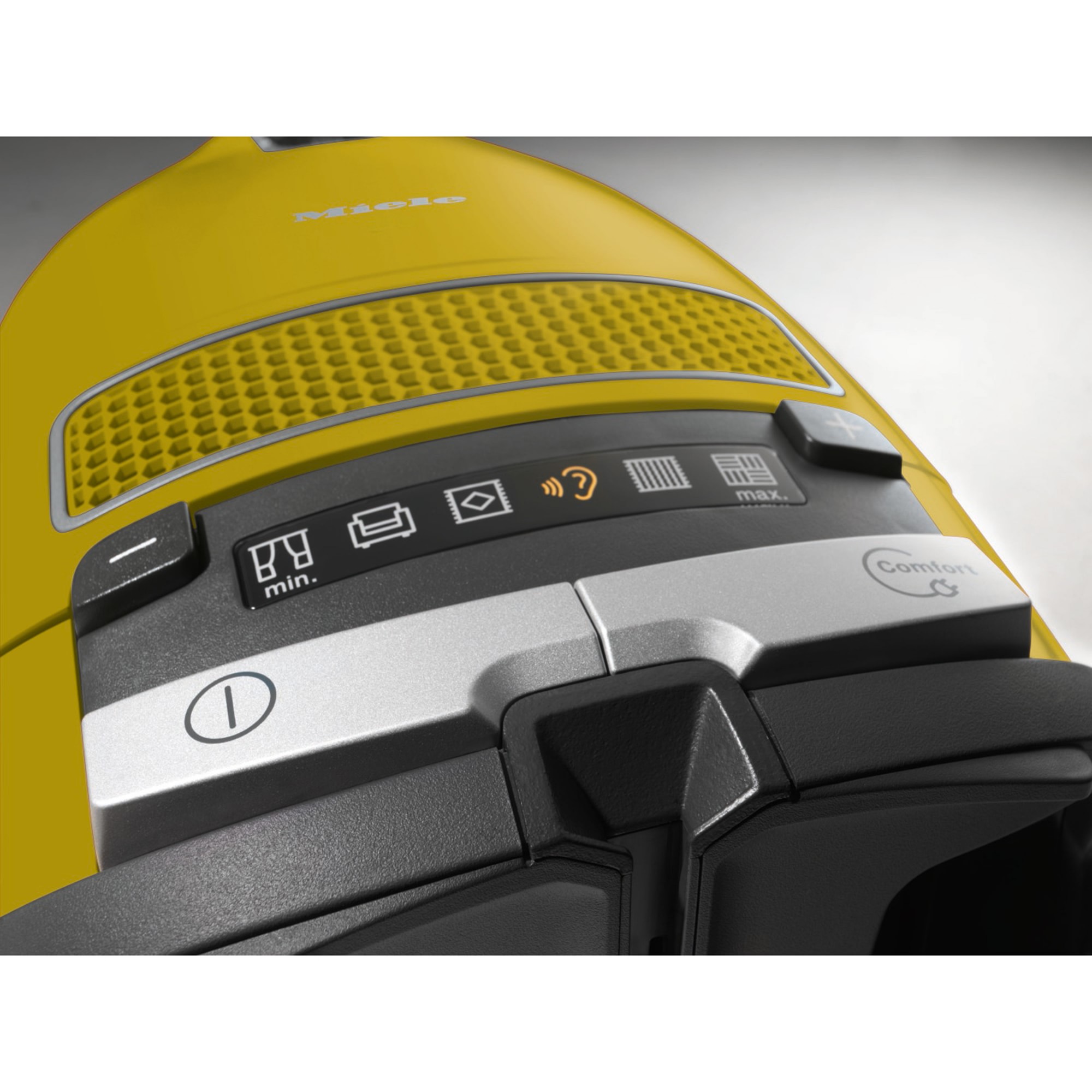 Miele Complete C3 Calima Vacuum
