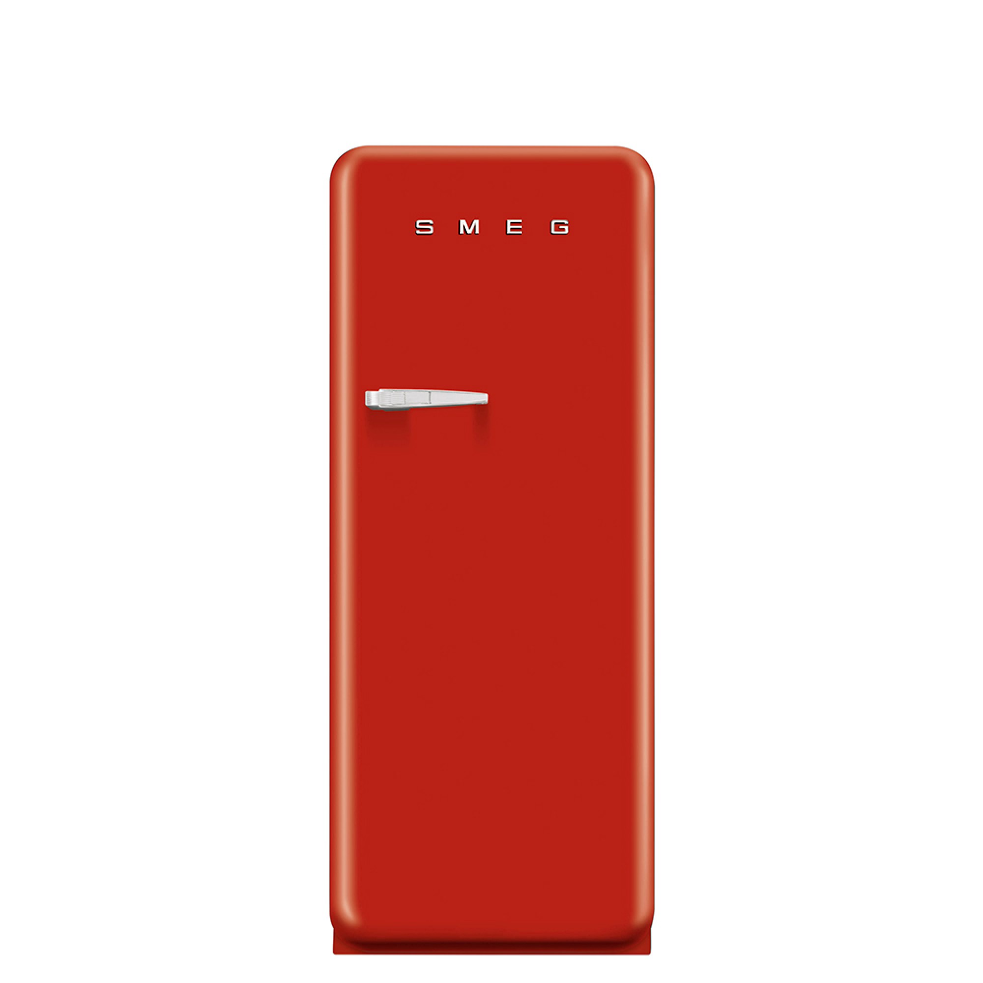SMEG 50's Style Retro FAB 28 Refrigerator with Ice Compartment