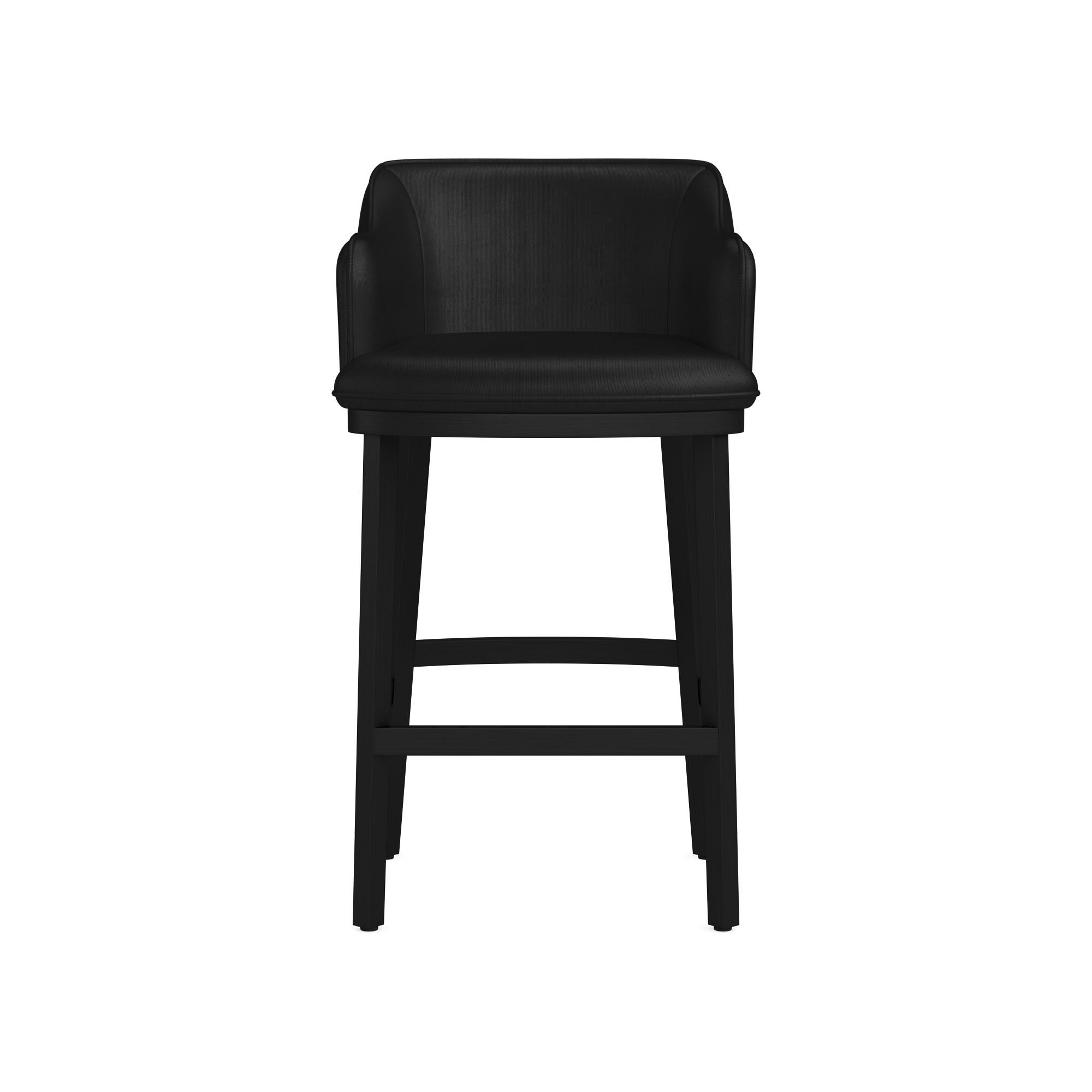 Harding Upholstered Counter  & Bar Stool