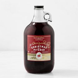 Trisha Yearwood x Williams Sonoma Christmas in a Pitcher