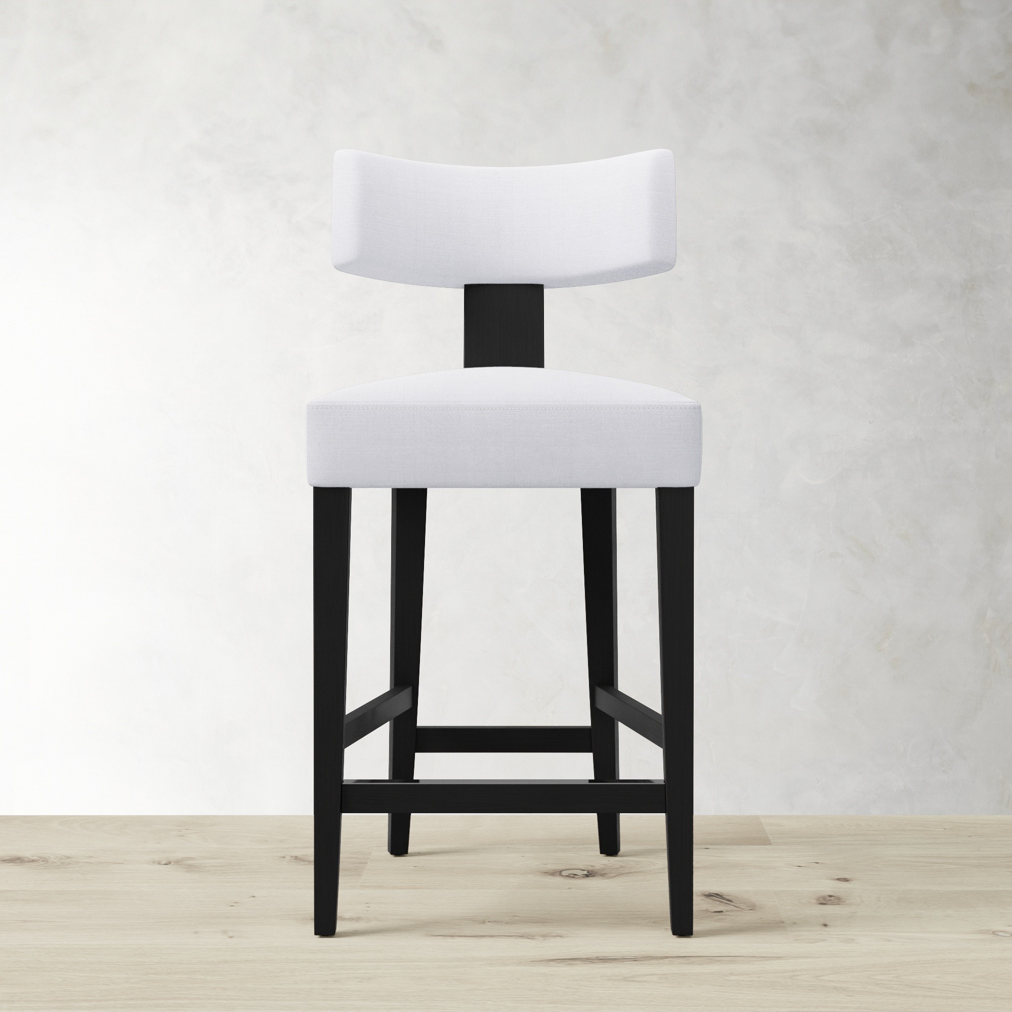 Koret Upholstered Counter Stool