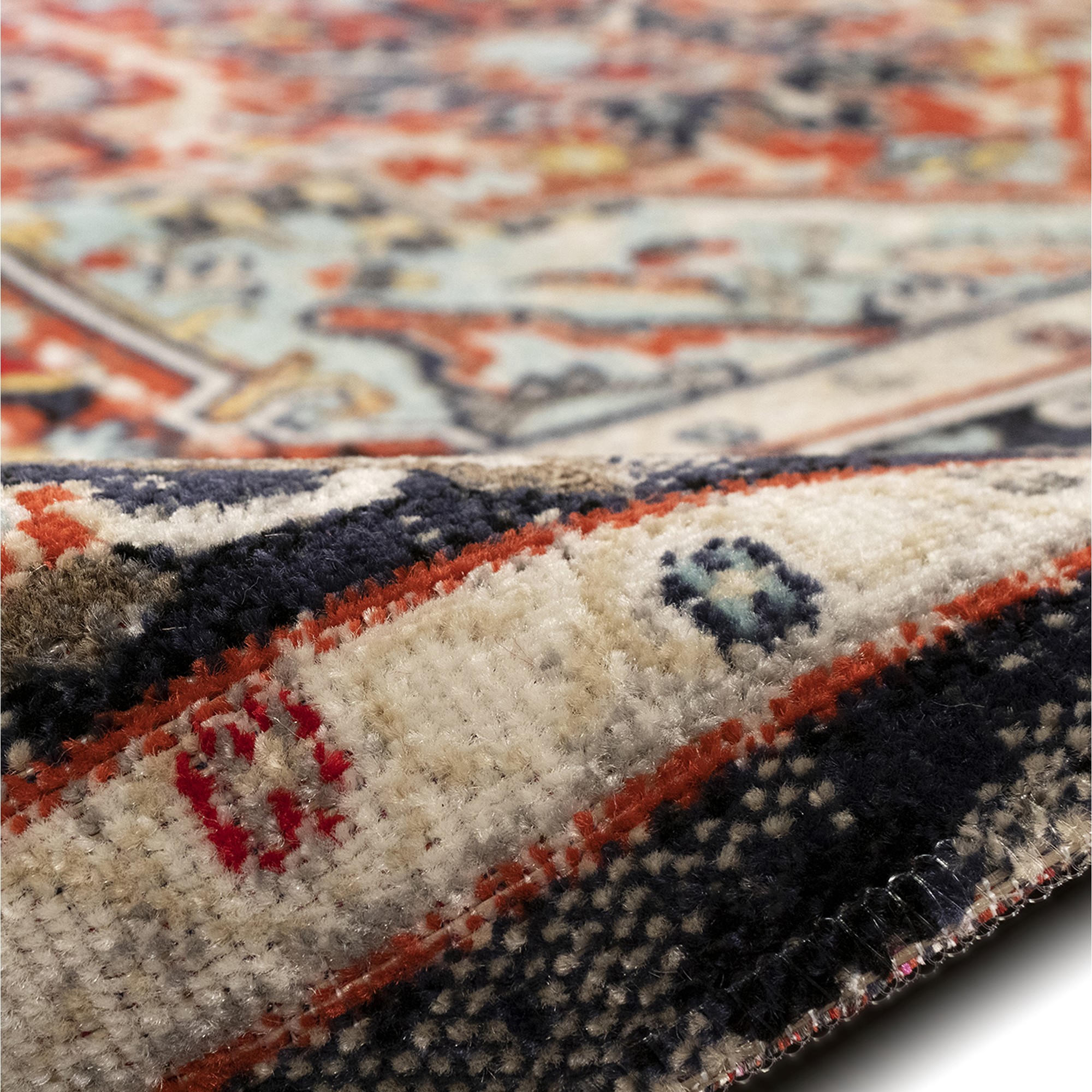 Heriz Rug