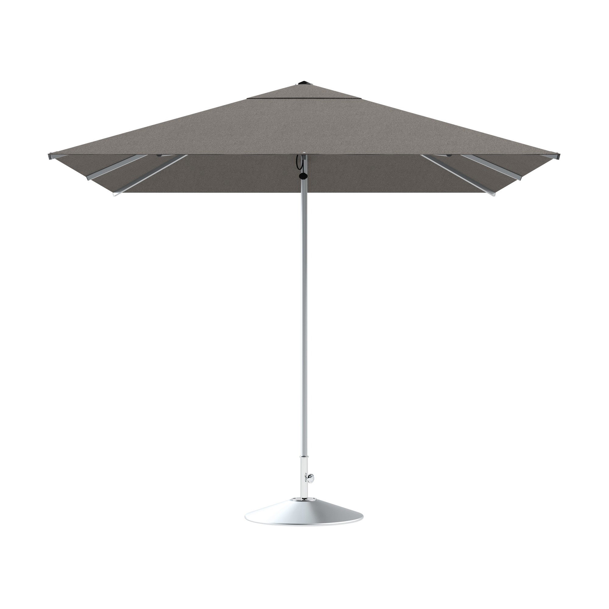 7.5'-11.5' Performance Center Post Umbrella