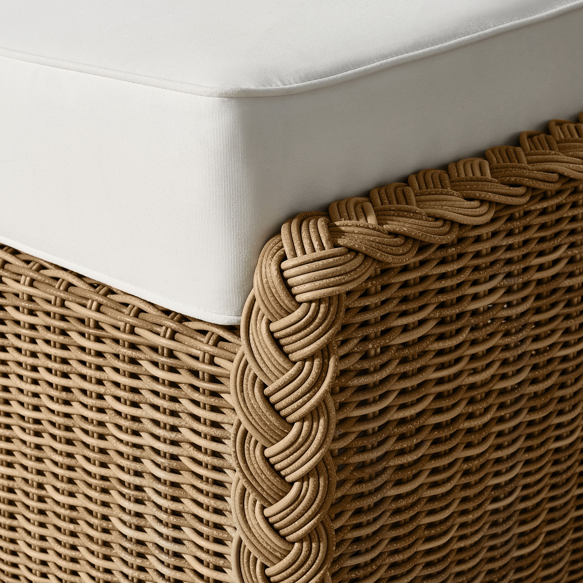 AERIN East Hampton Outdoor Cushions