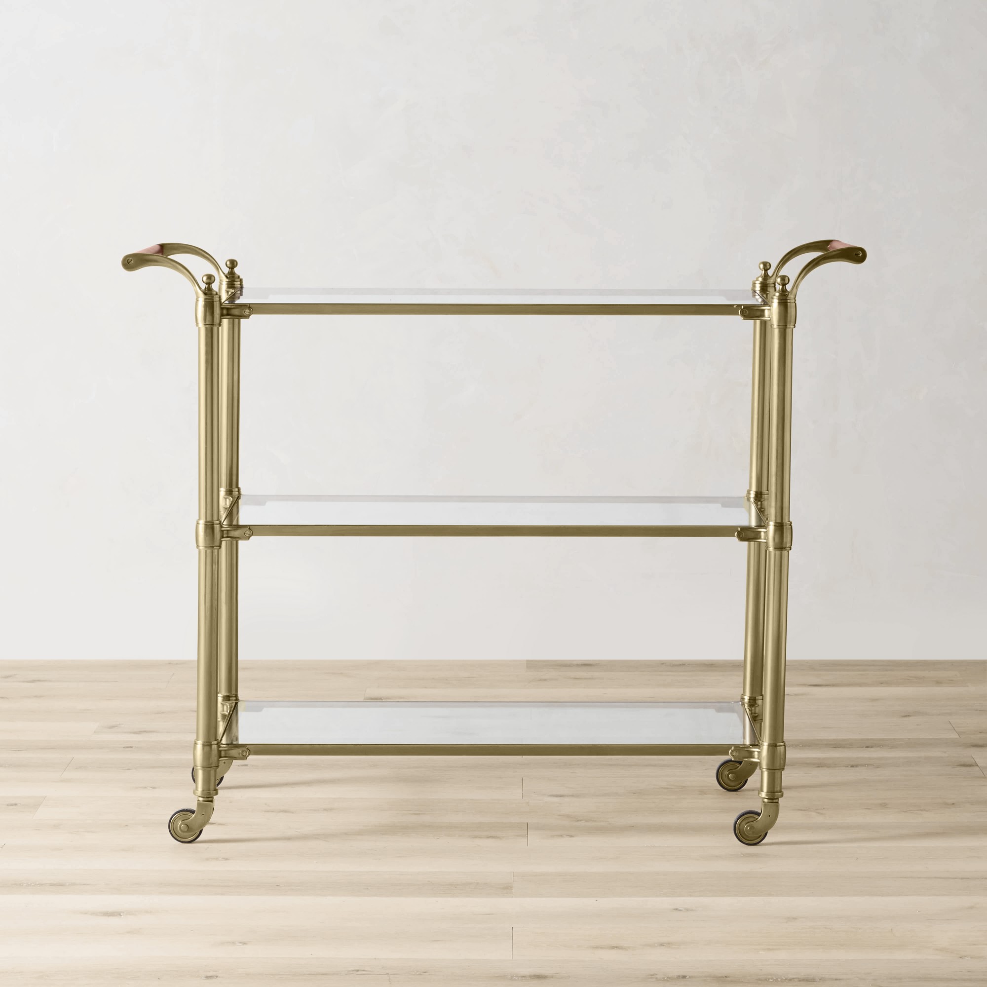 Beckett Bar Cart (42