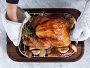 Williams-Sonoma Ultimate Cutting & Carving Board