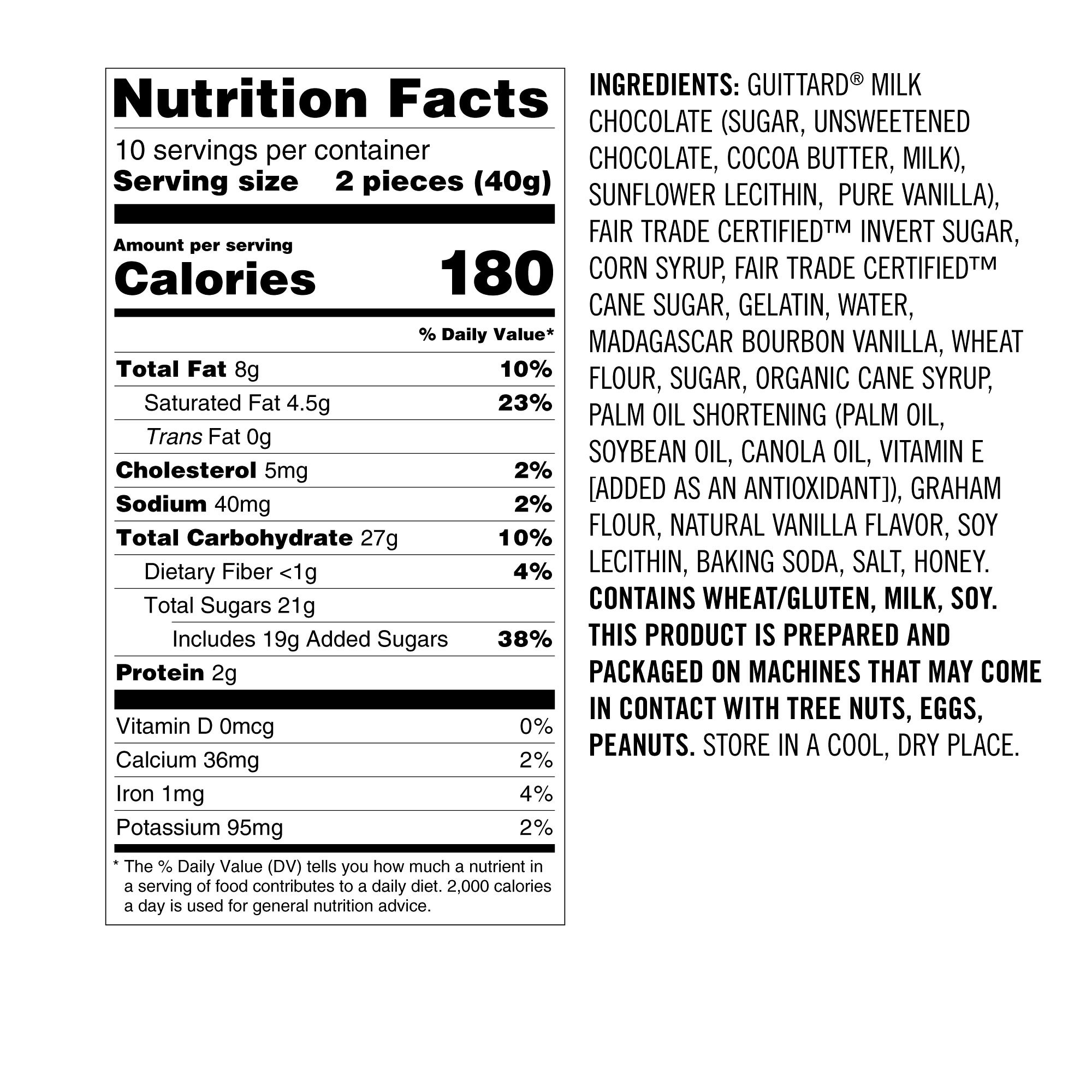 Williams Sonoma S'mores