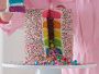 Flour Shop x Williams Sonoma Rainbow Explosion Cake Kit