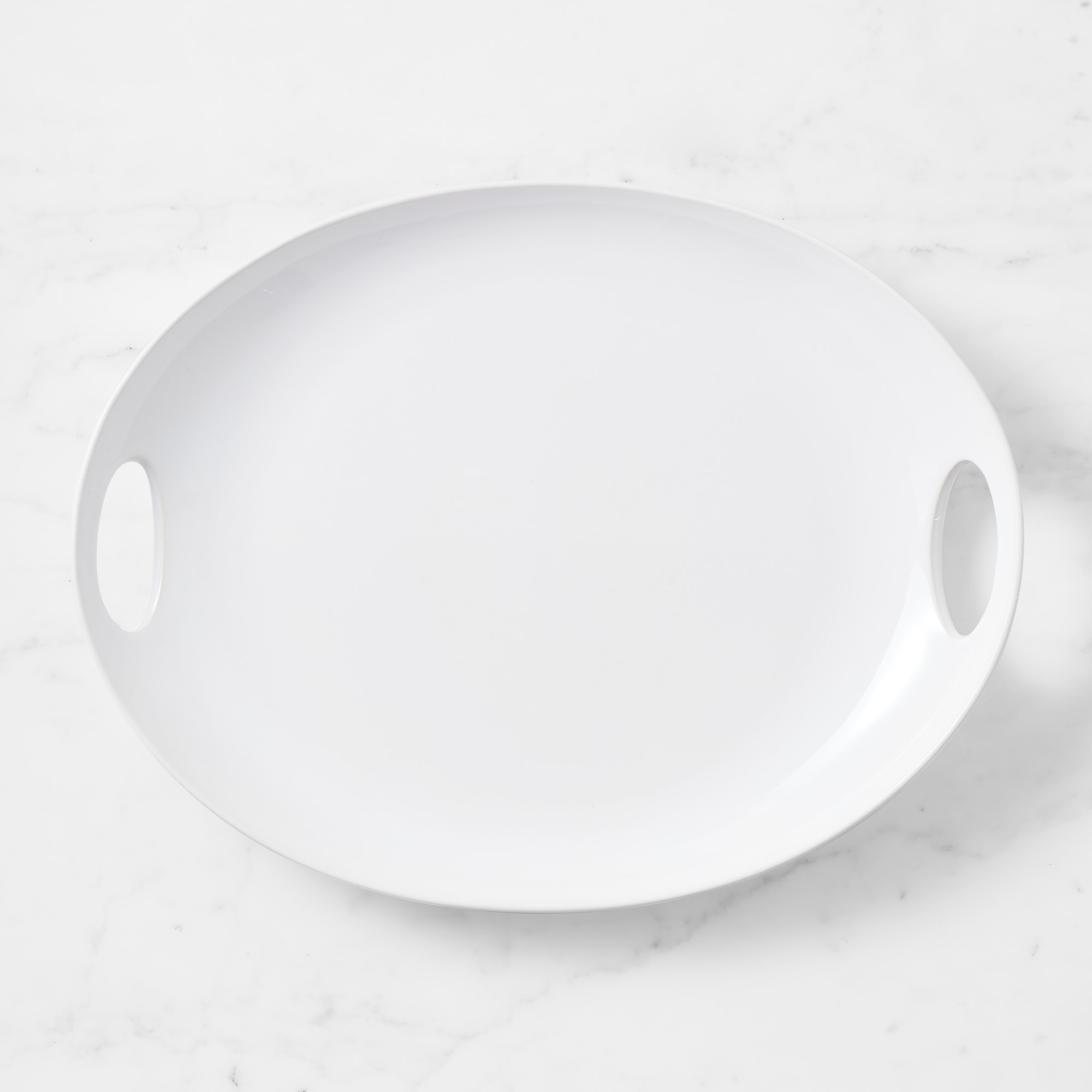 Open Kitchen by Williams Sonoma  Extra-Large Handled Platter