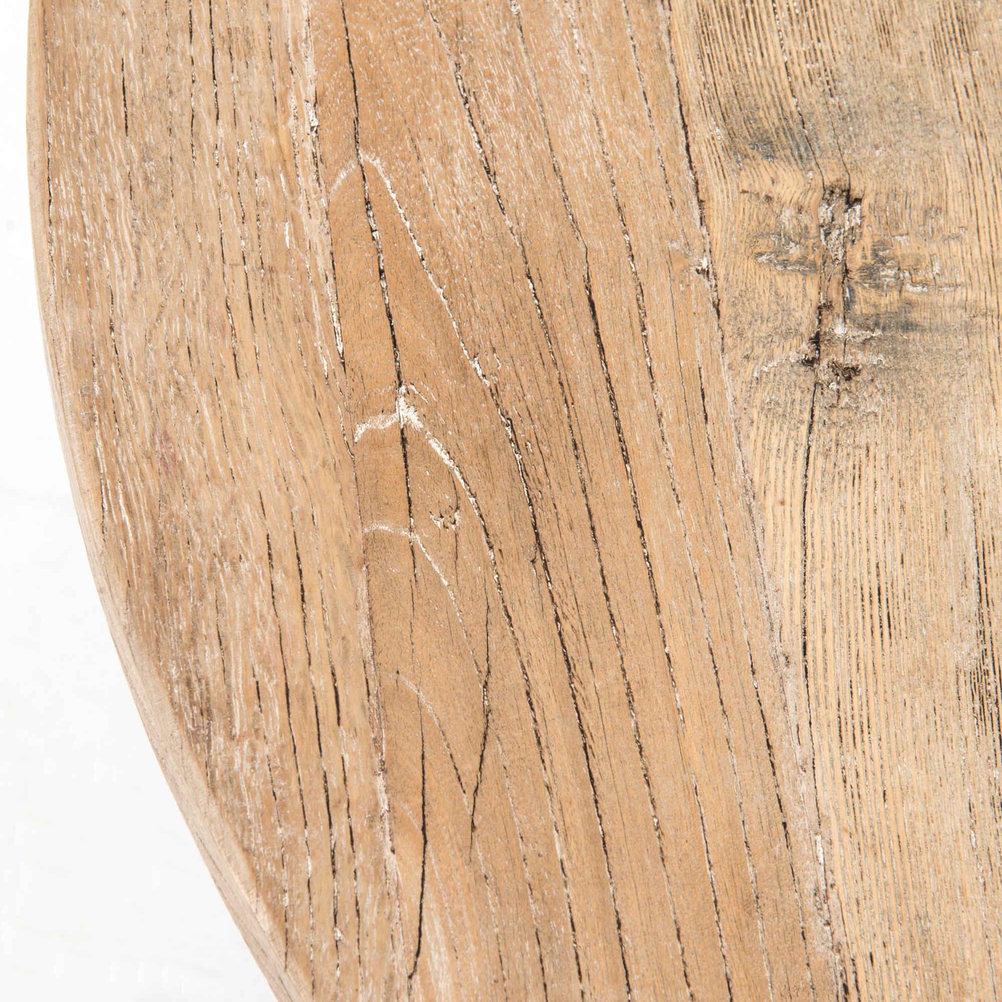 Clark Round Occasional Table (36