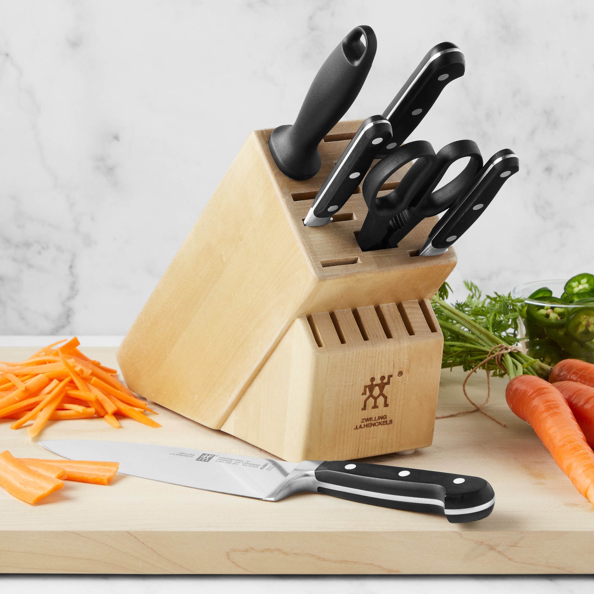 Zwilling Professional
