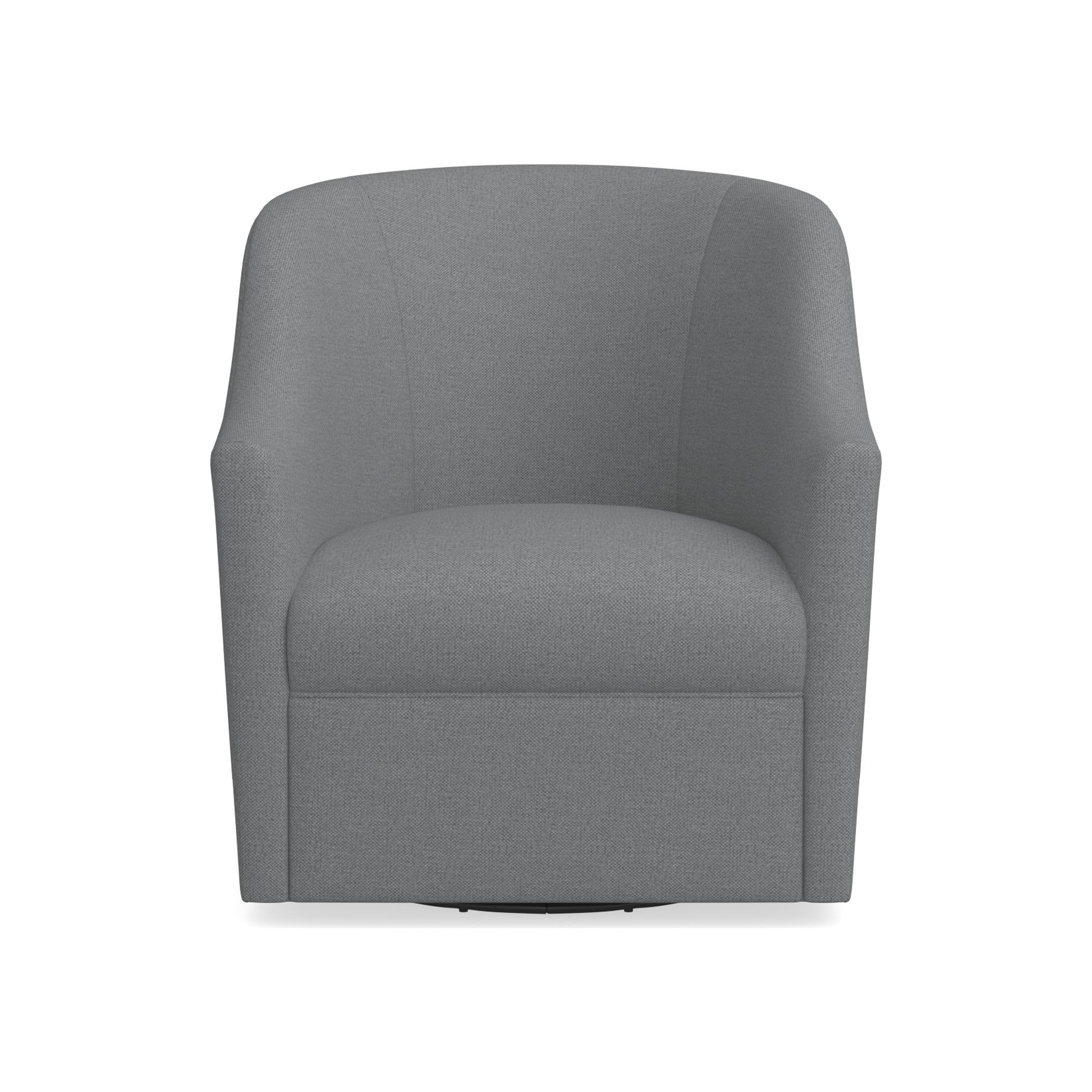 Porter Swivel Chair