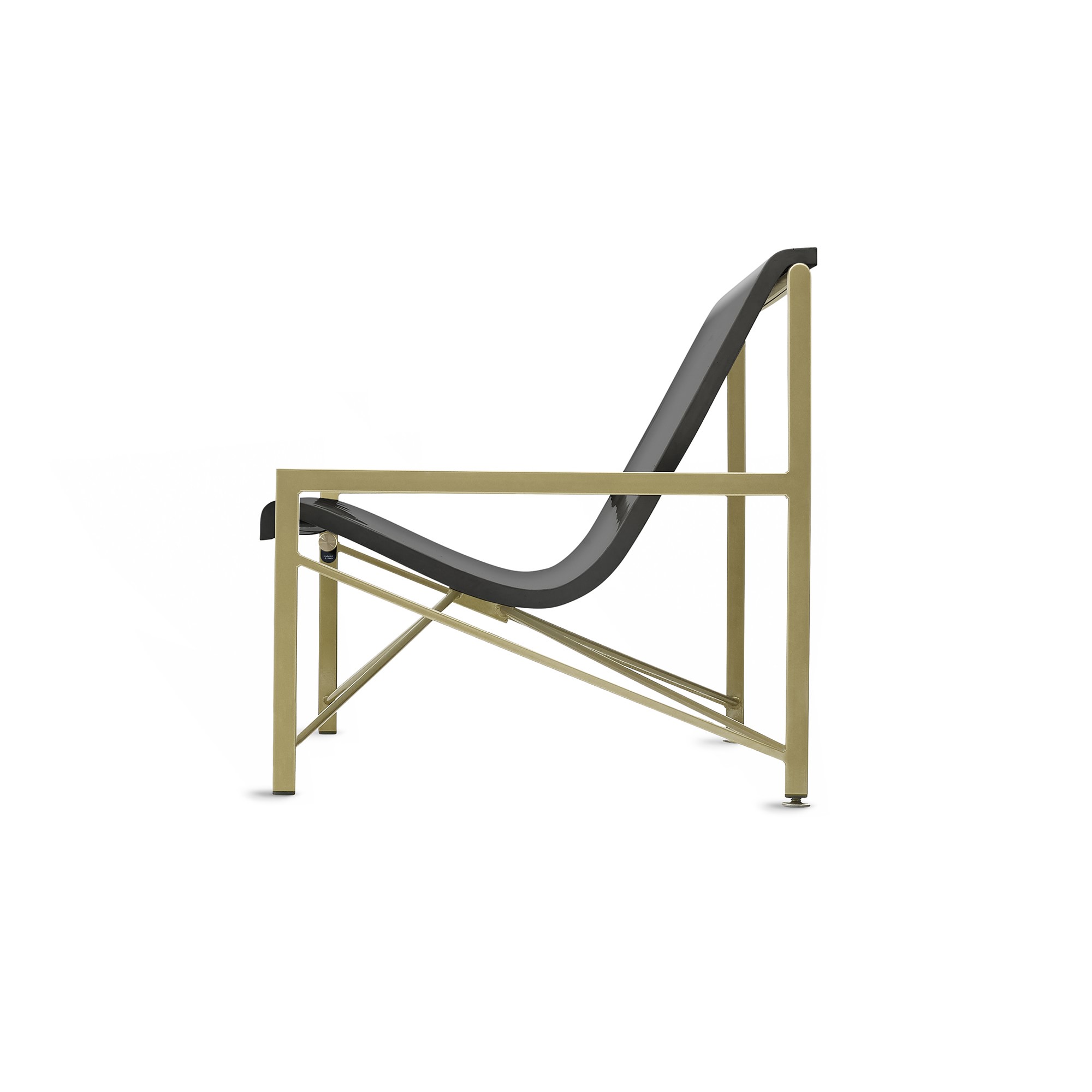 Galanter & Jones Heated Evia Lounge