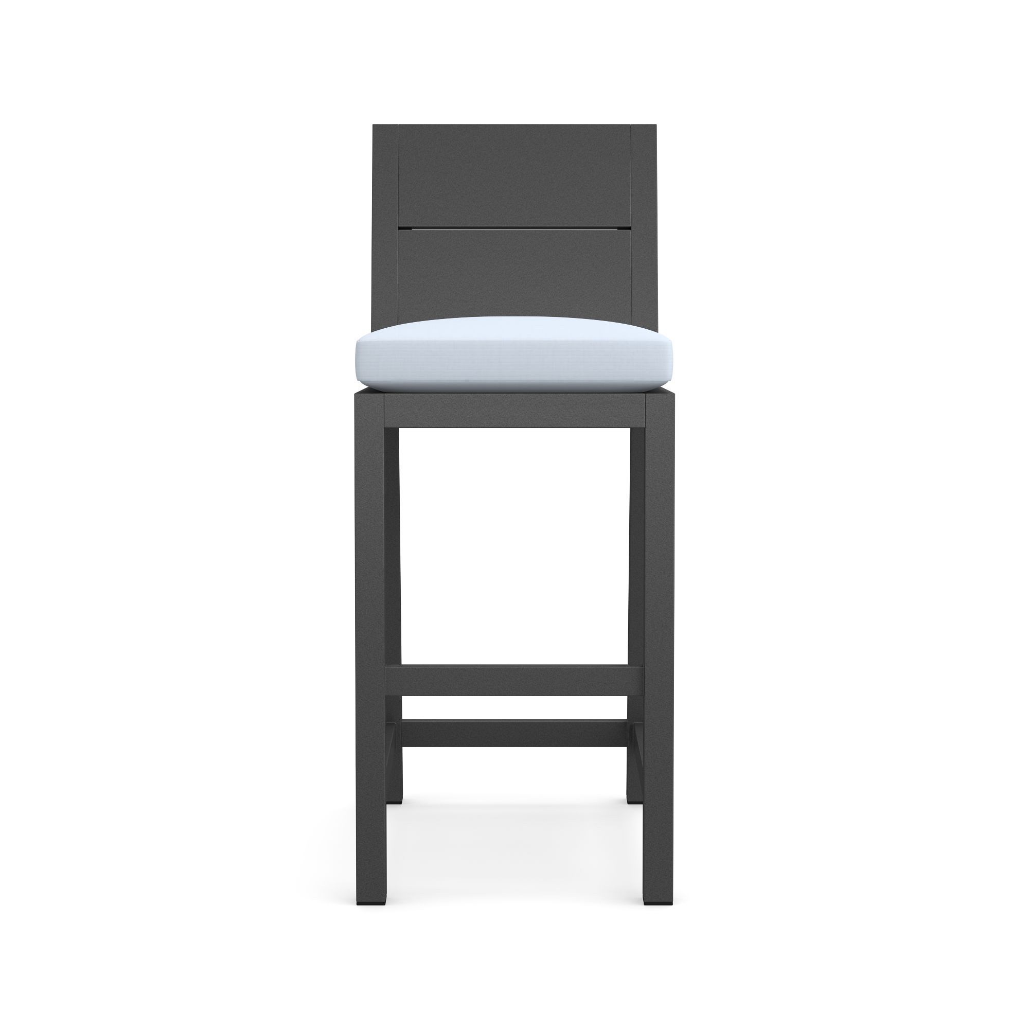 Larnaca Outdoor Metal Bar Stool Cushions