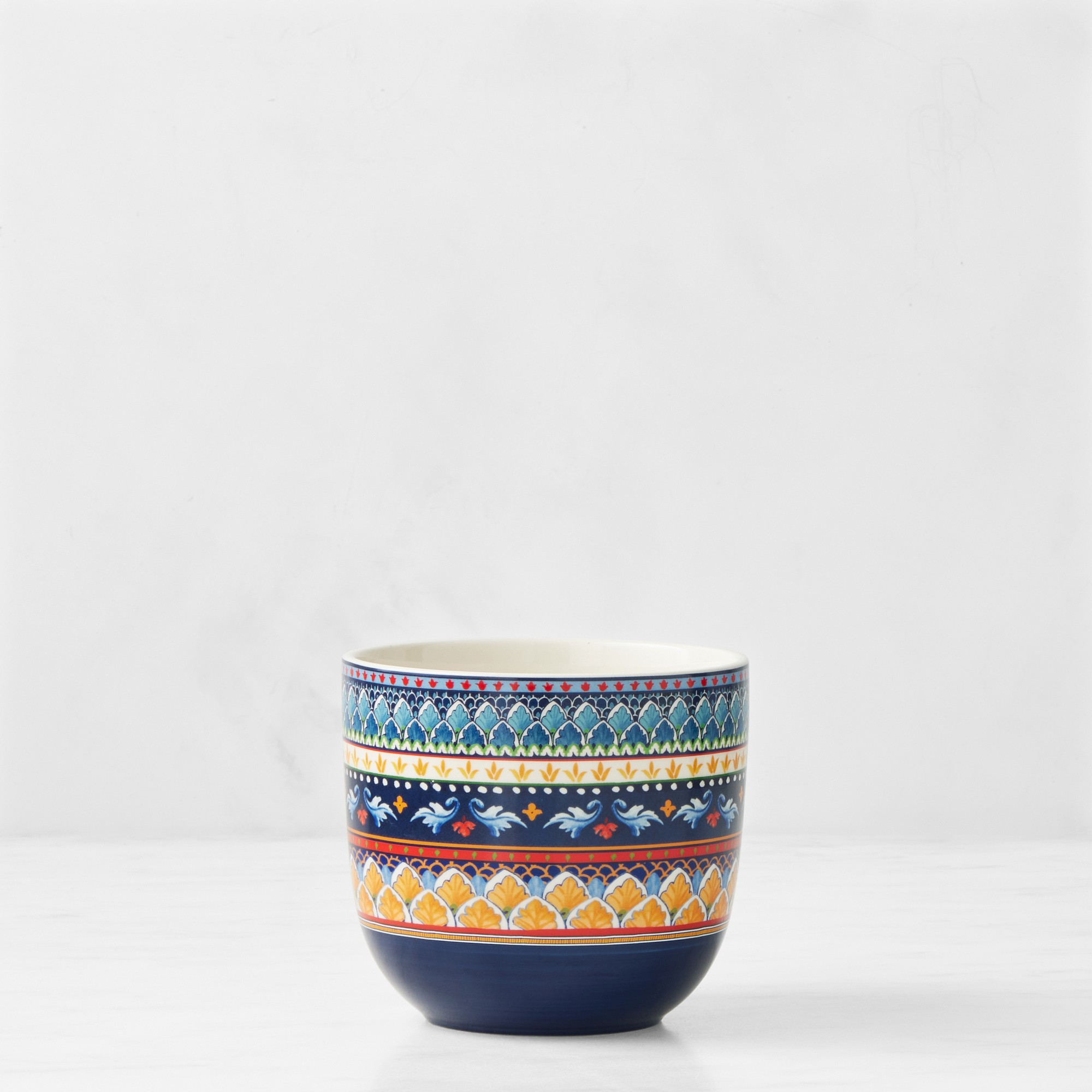 Sicily Cache Pot Collection