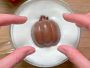Williams Sonoma Pumpkin Hot Chocolate Bomb