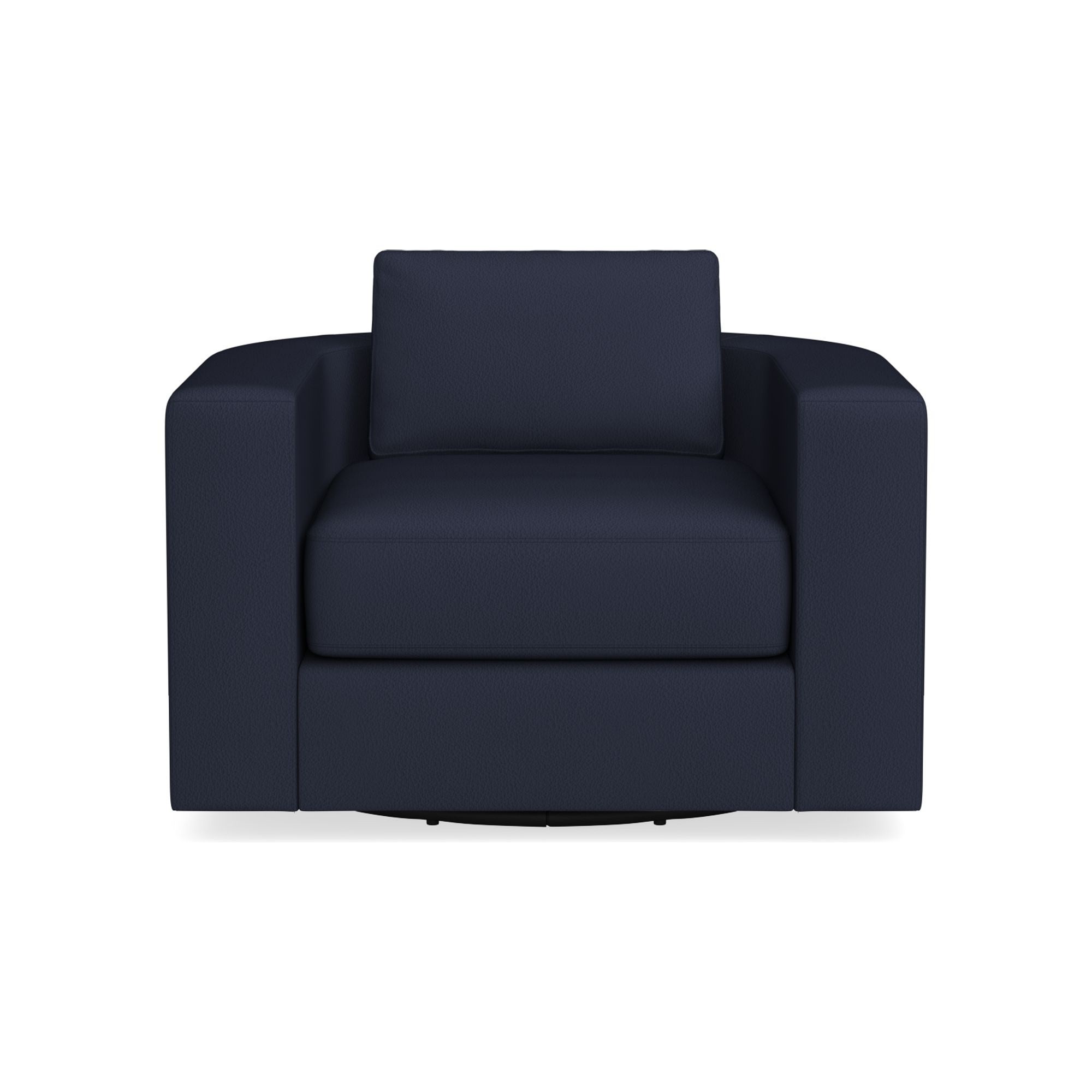 Carlton Curve Swivel Chair