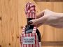 Williams Sonoma Bottle Apron