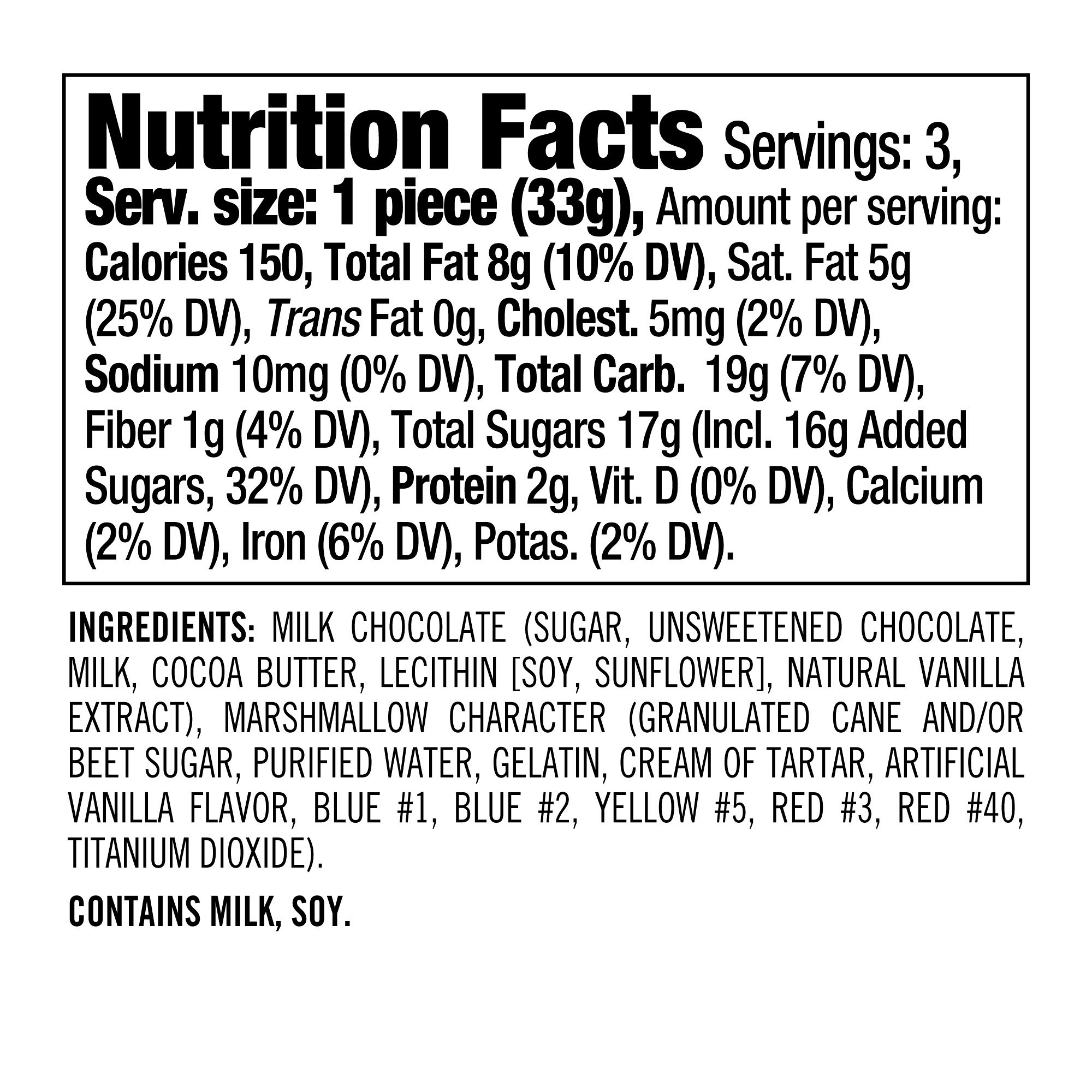 Williams Sonoma Hot Chocolate Disks, Set of 3