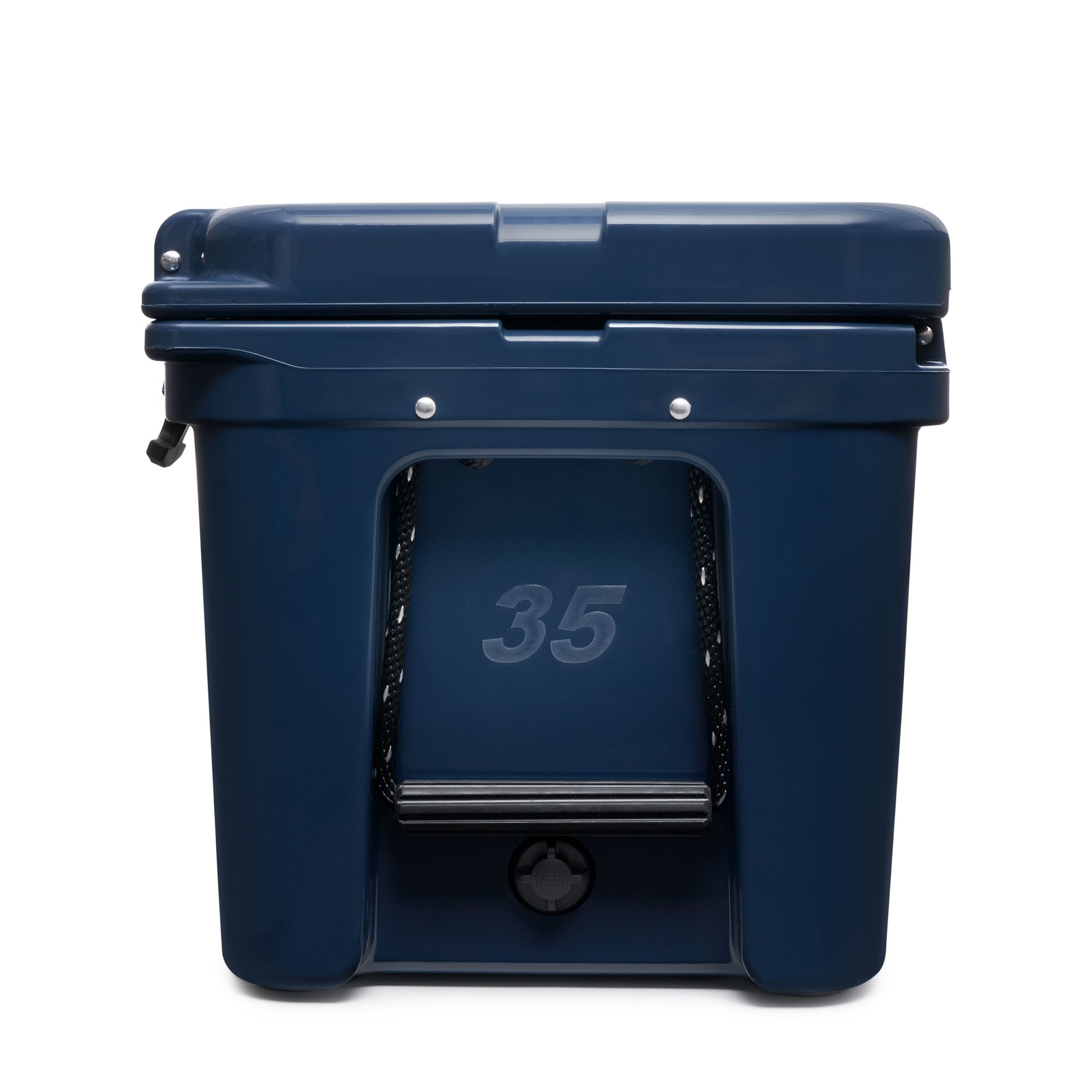 YETI Tundra Cooler