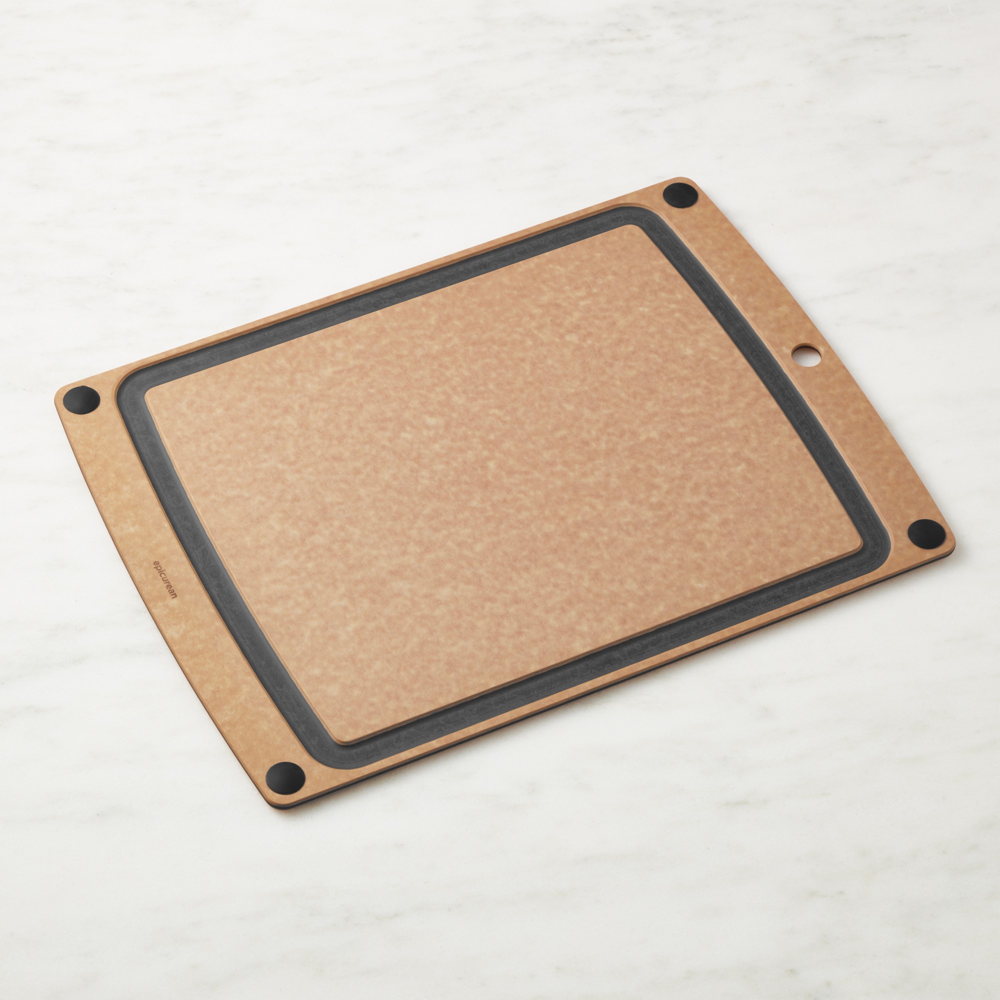 Epicurean All-In-One Cutting Board