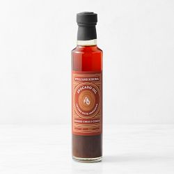 Williams Sonoma Roasting Oil, Smoked Chile & Citrus