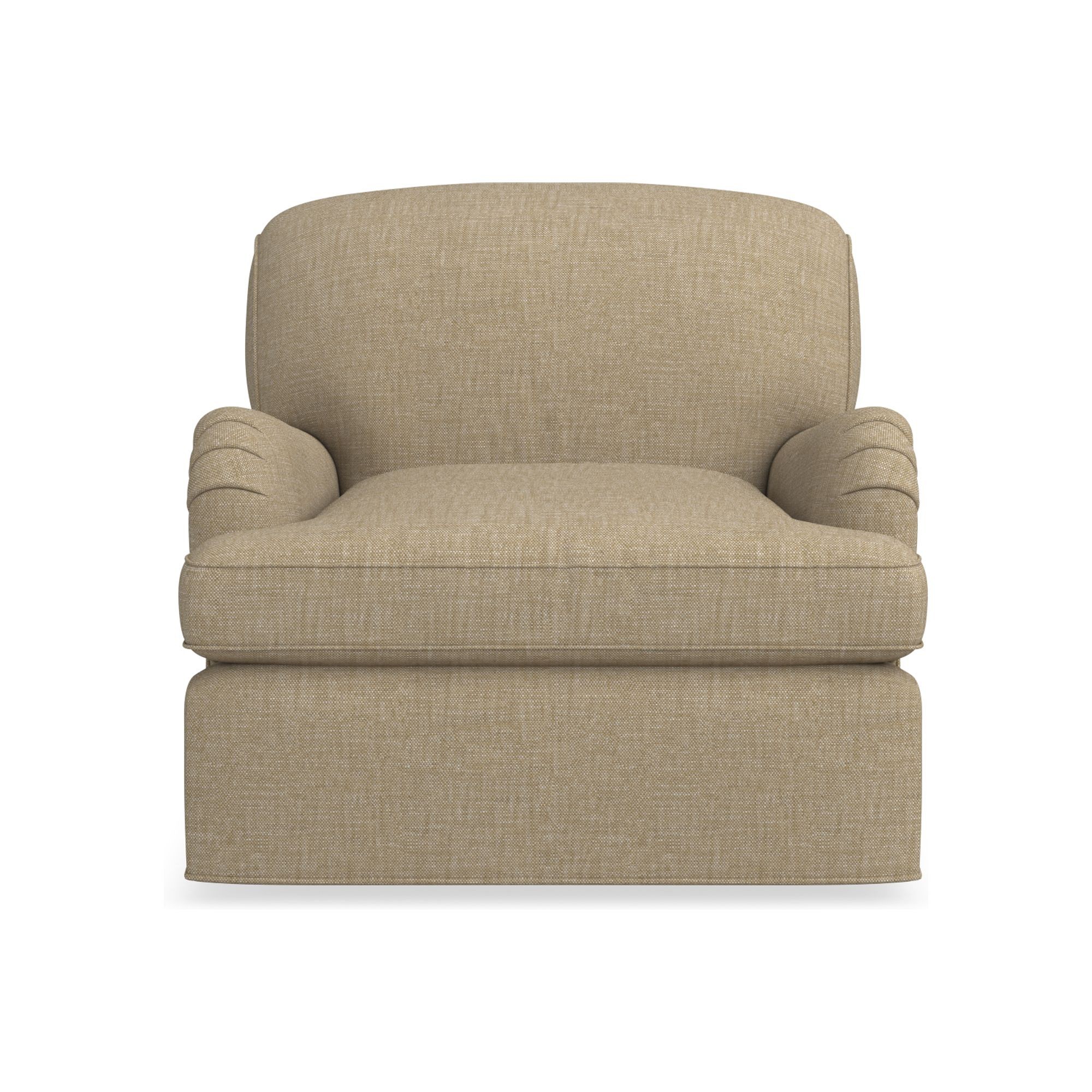 Bedford Swivel Chair